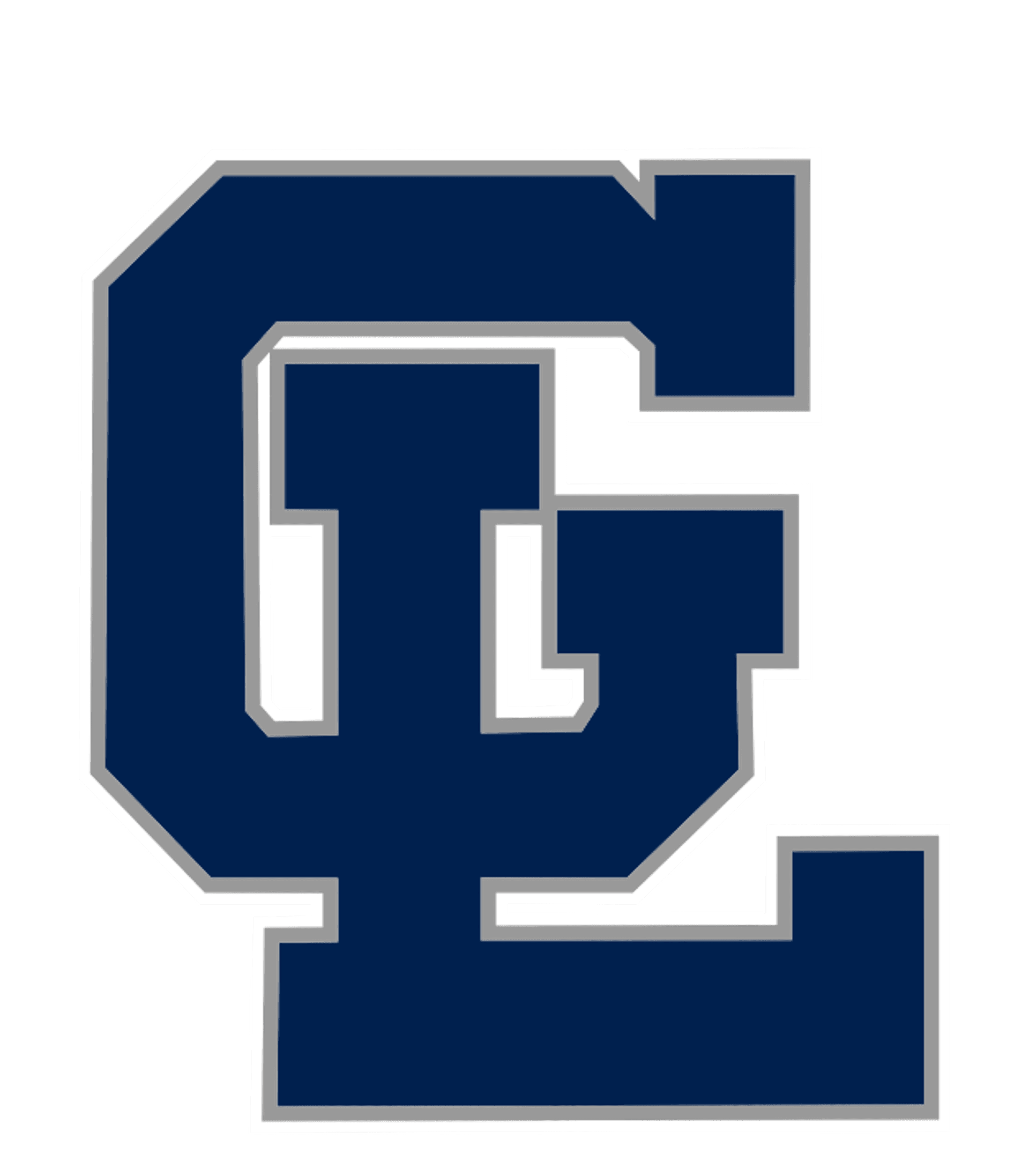 Gordon Lee High School Logo