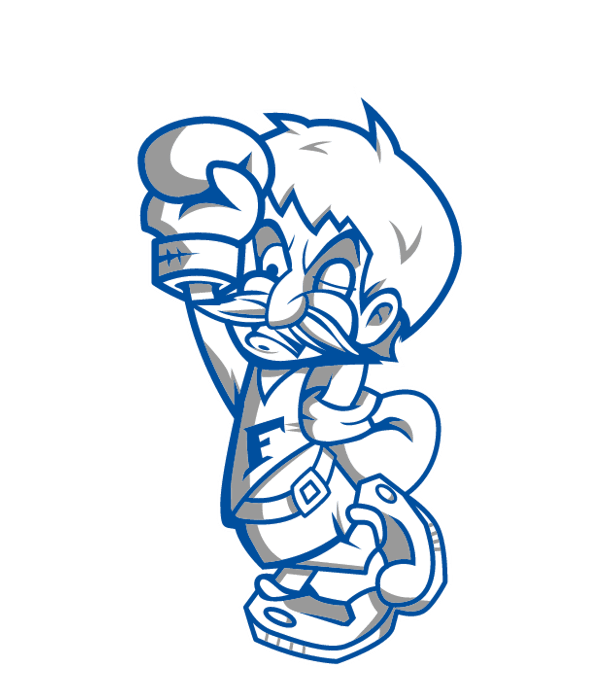 Freeburg Community High Sch Logo