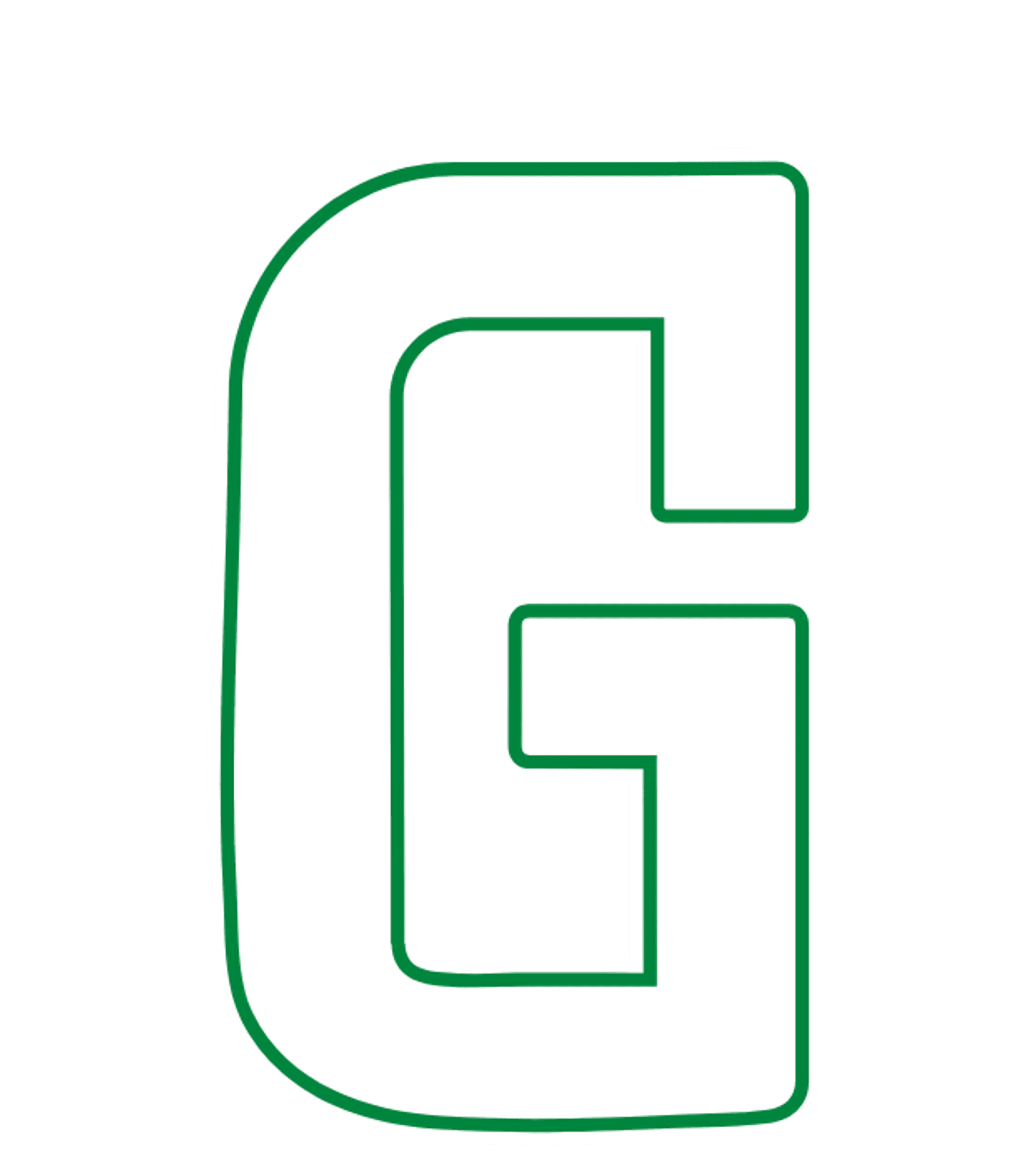 GREENWAY SENIOR HIGH Logo
