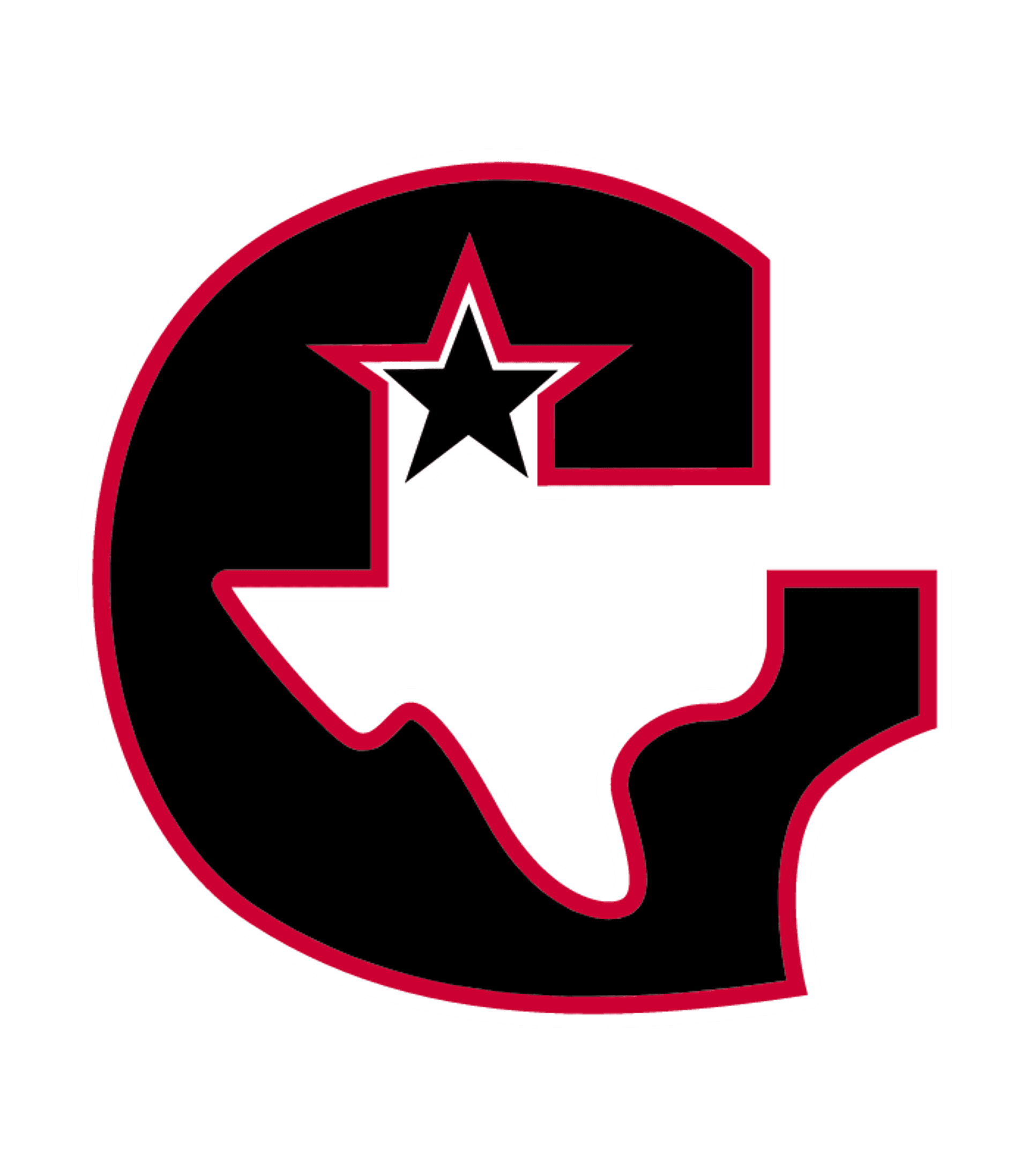 GRUVER H S Logo