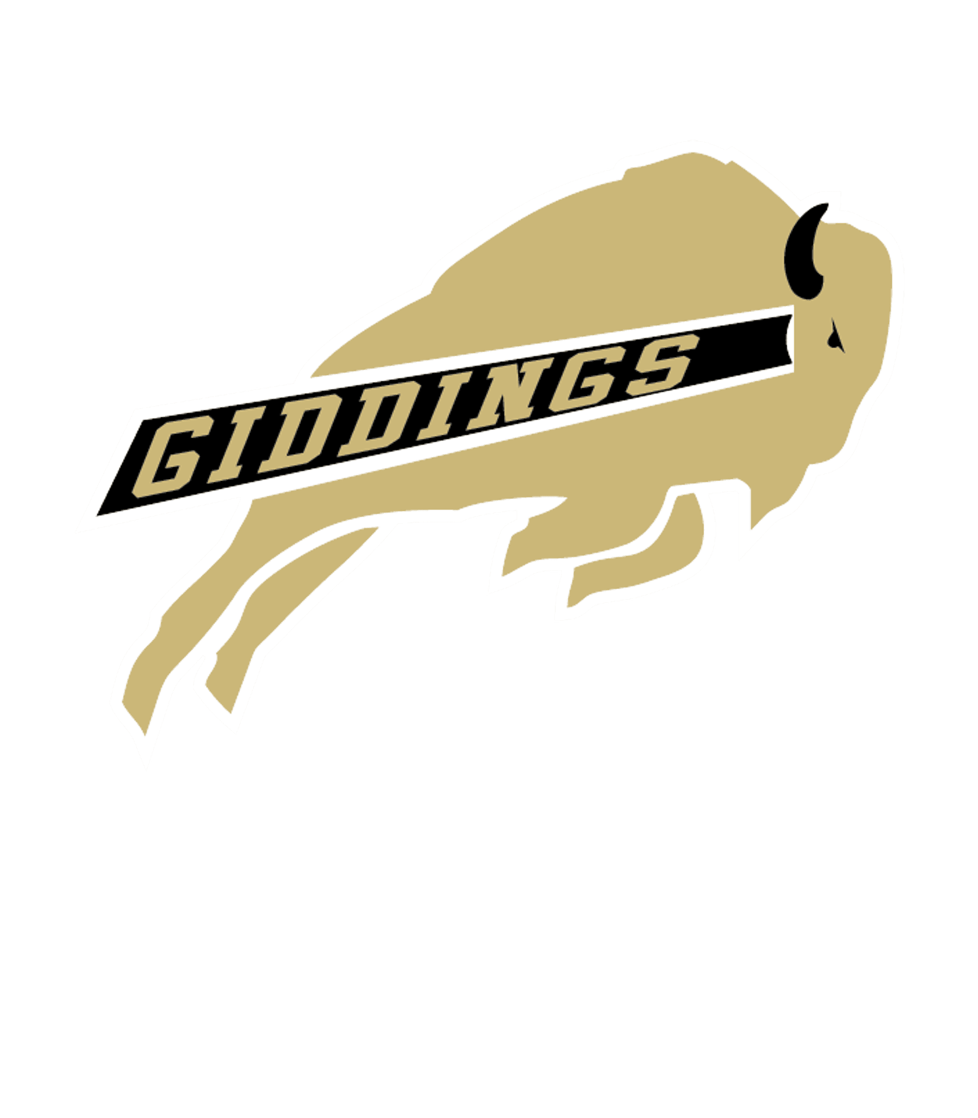 GIDDINGS H S Logo