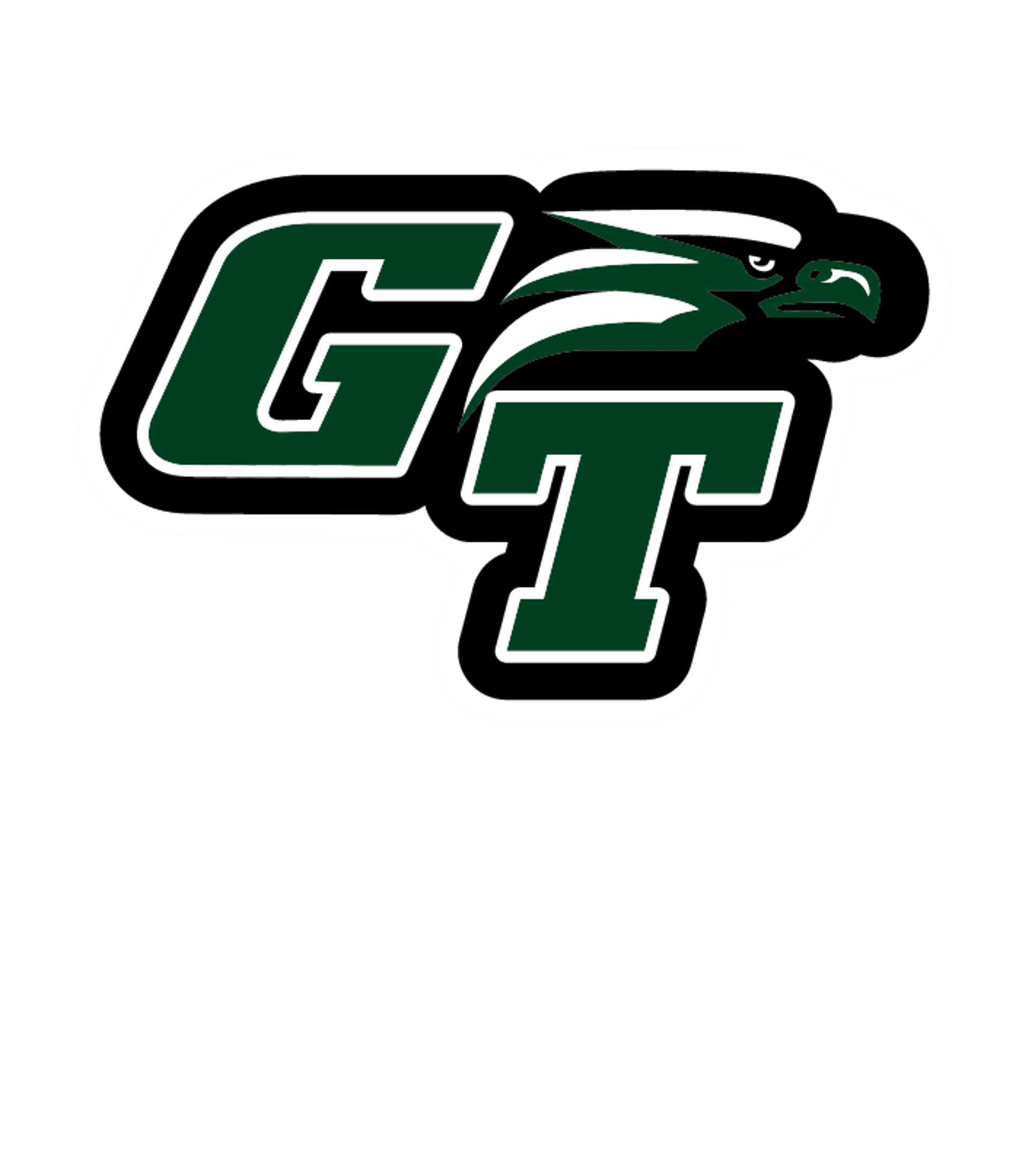 GREEN TECH HIGH CHARTER SCHOOL Logo