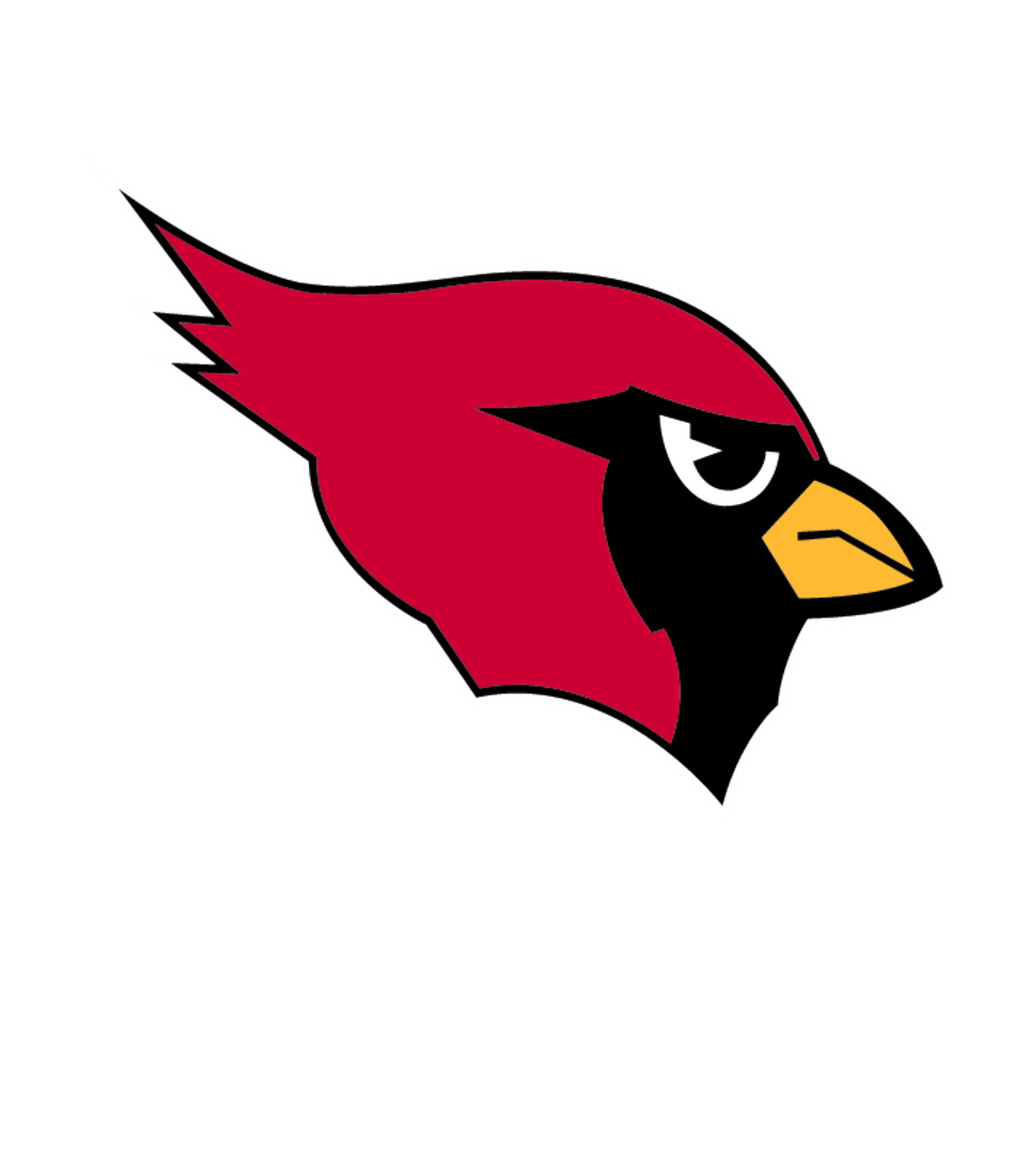 Garner-Hayfield-Ventura High School Logo