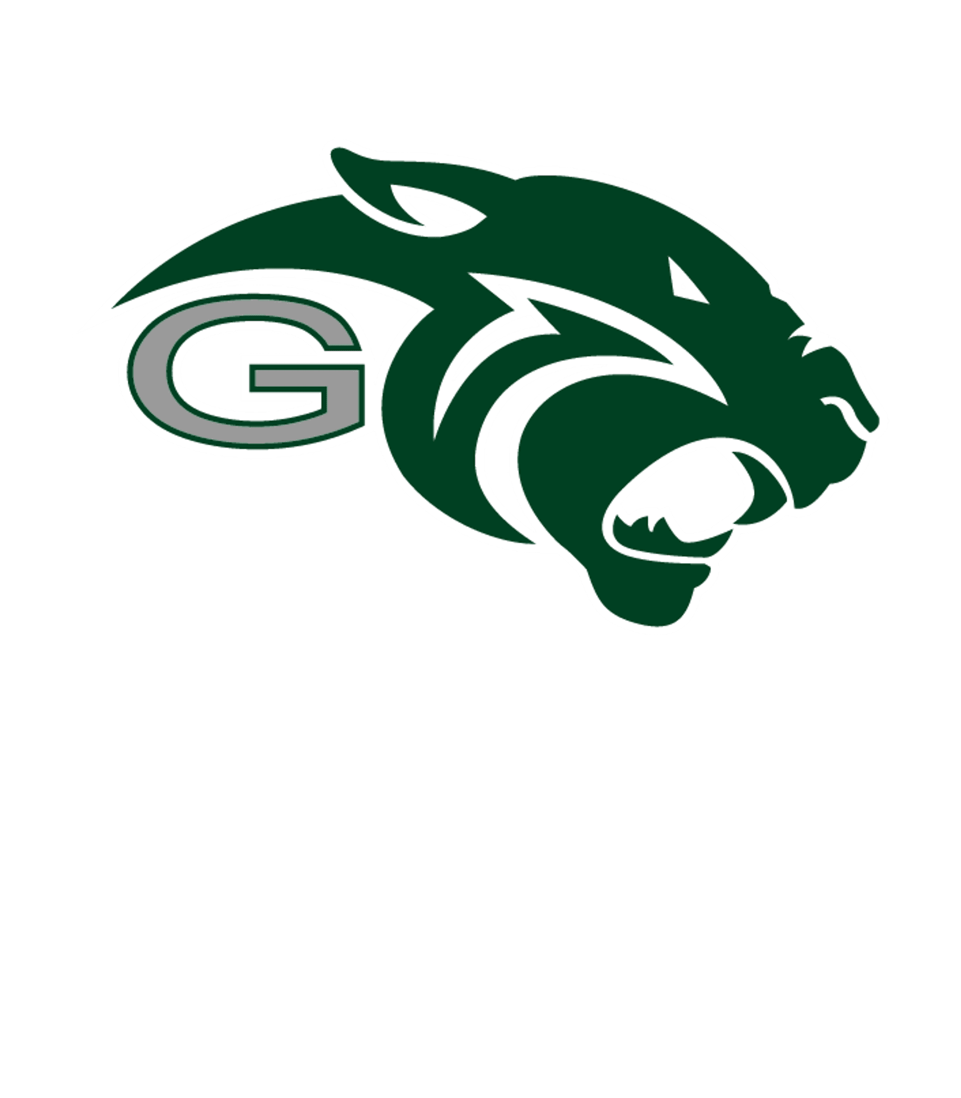 Gardena Senior High Logo