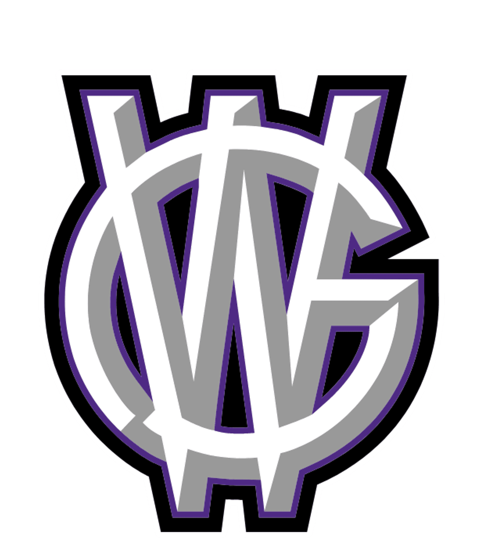 George Washington High School Logo