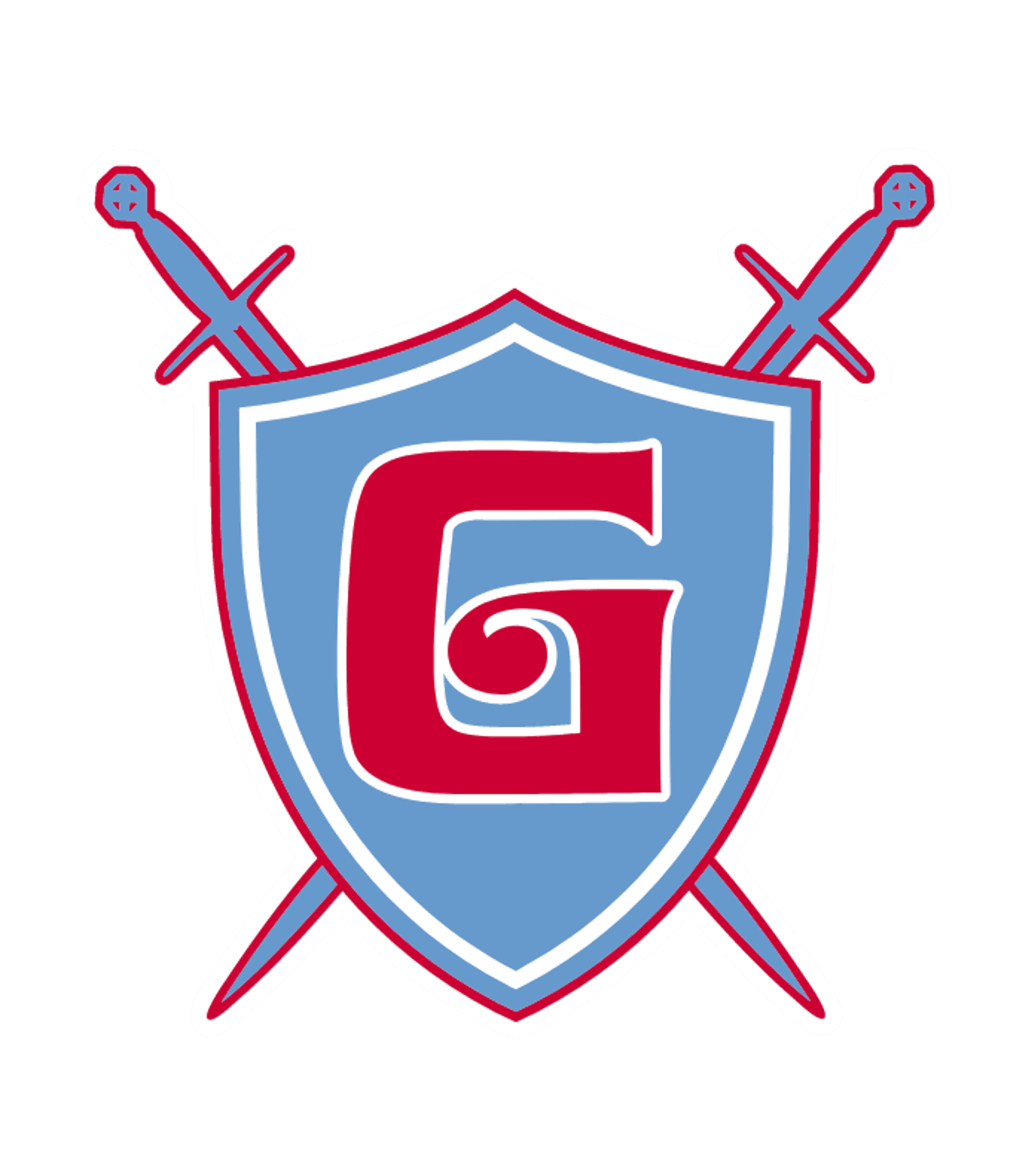 Ganesha High Logo