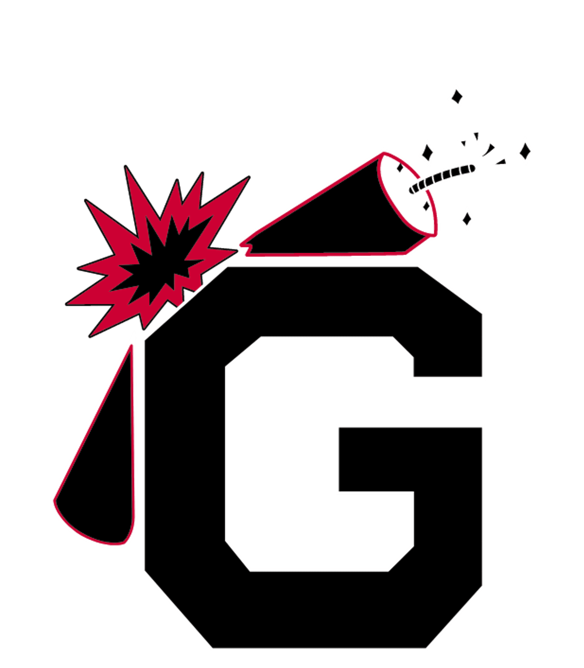 Glendale High Logo