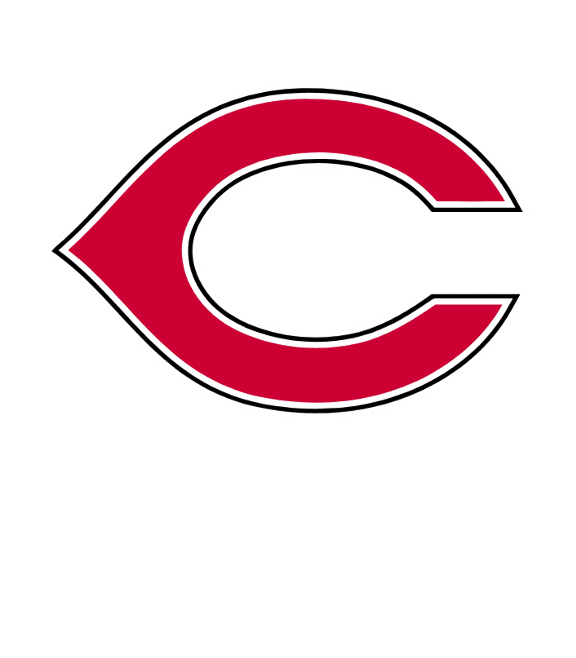 Grover Cleveland Charter High Logo