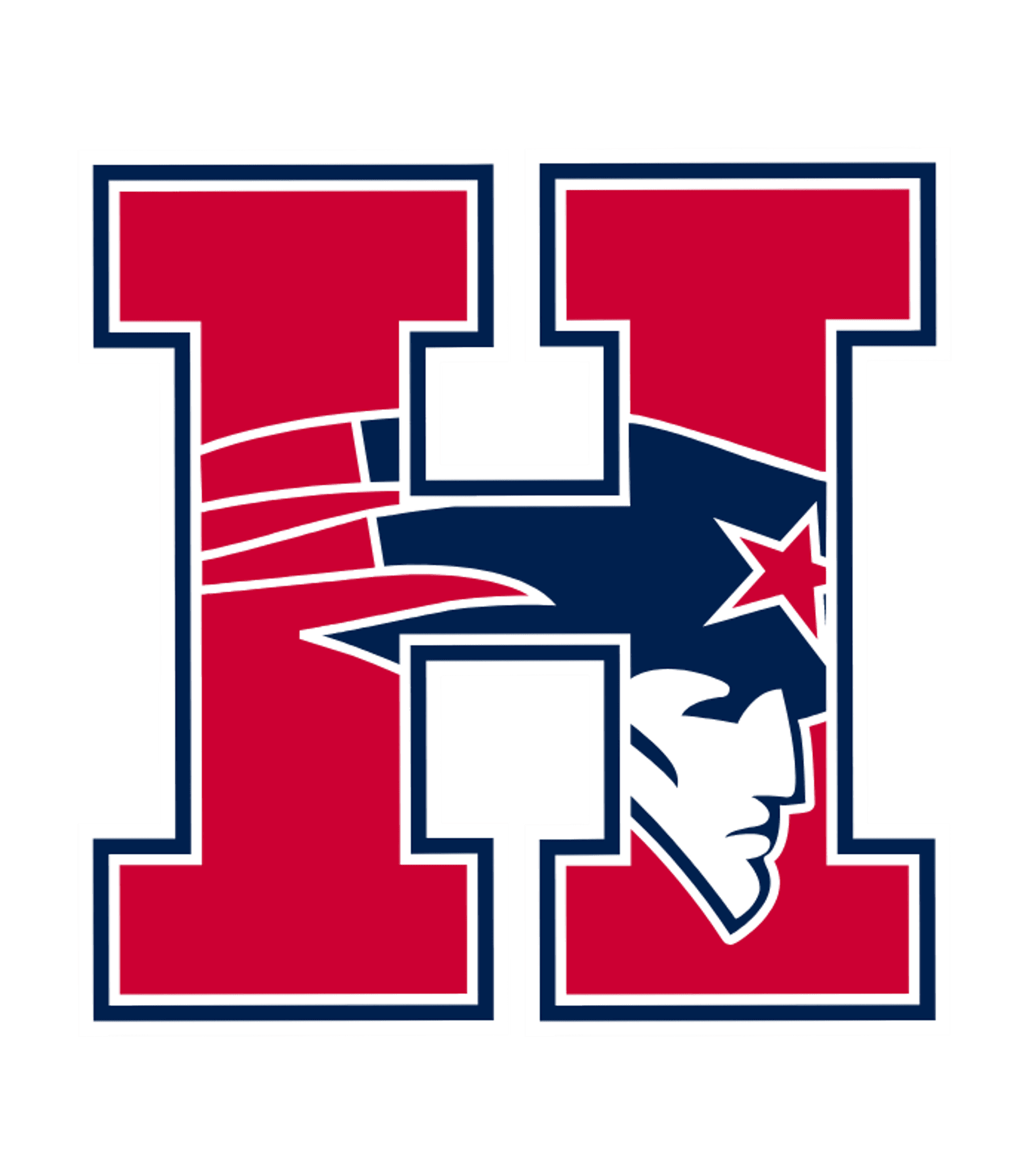 Heritage Jr/Sr High School Logo