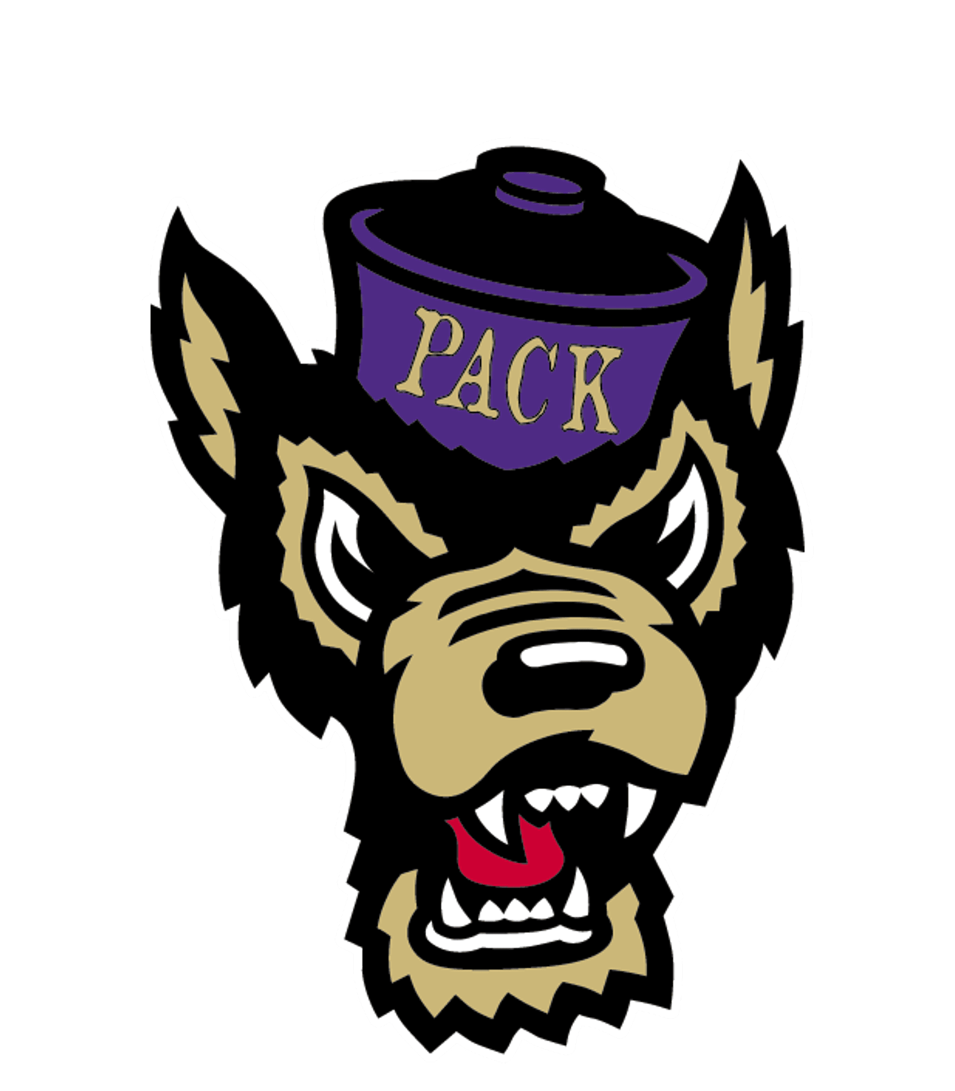 Livingston High Logo