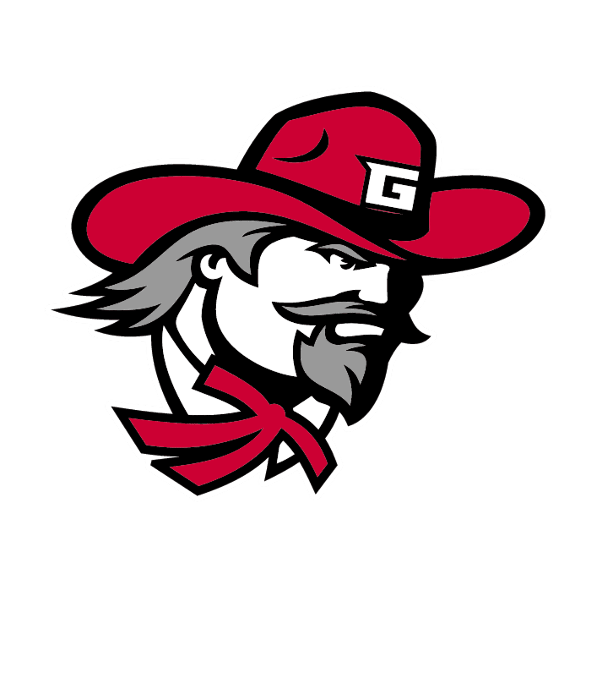 GOODING ALTERNATIVE LEARNING CENTER Logo