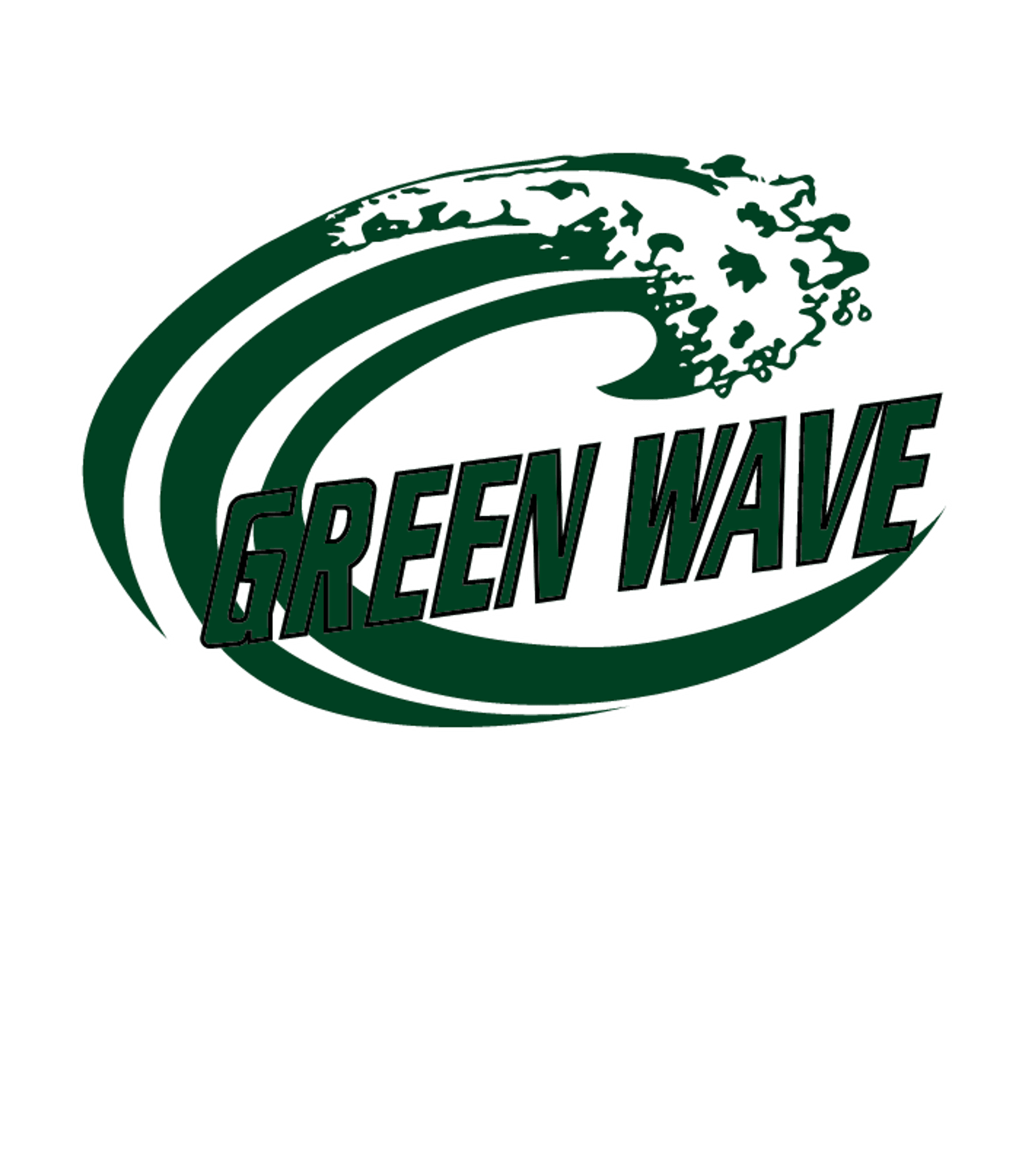 Greenfield High Logo