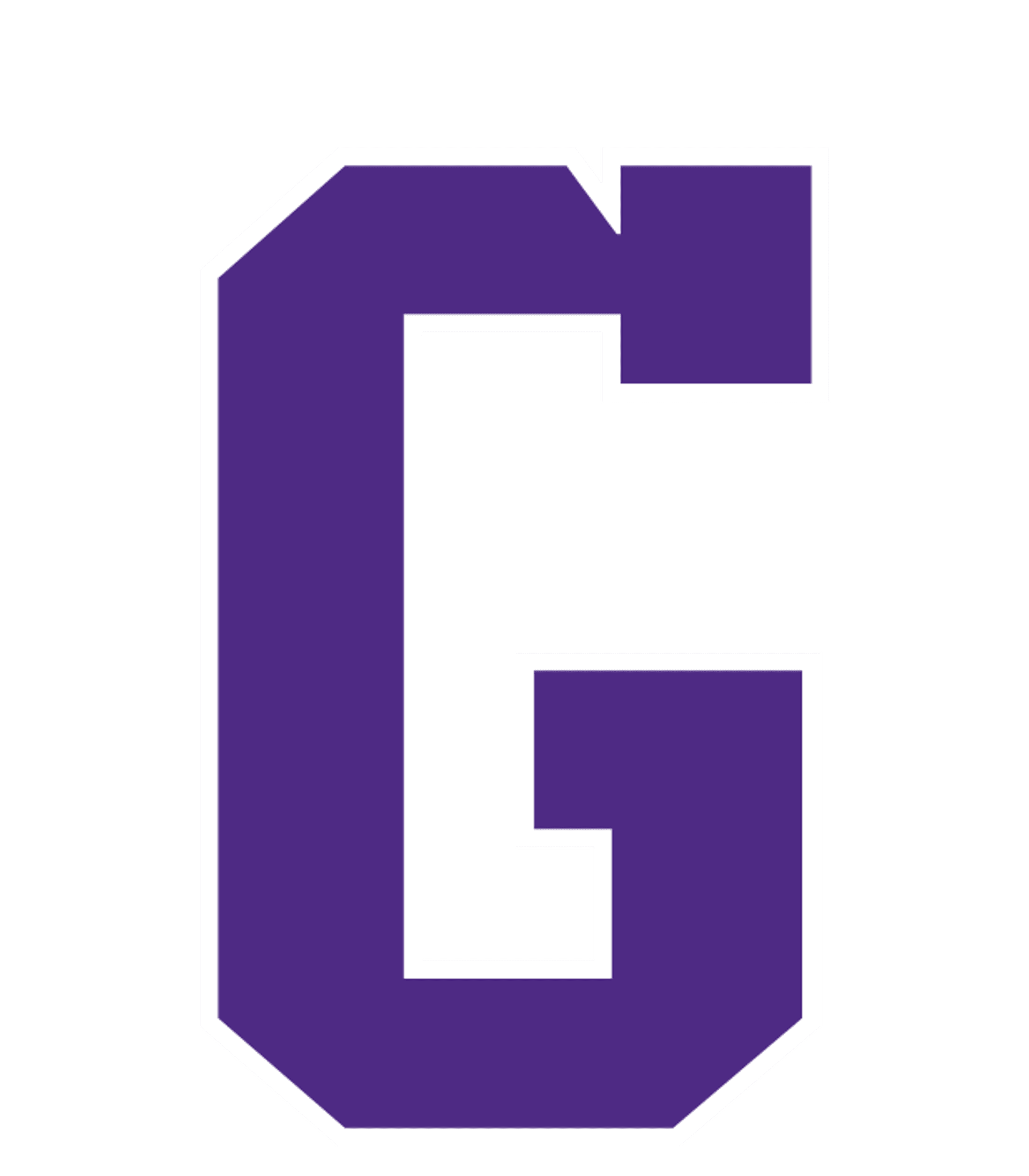 Gladstone Area High School Logo