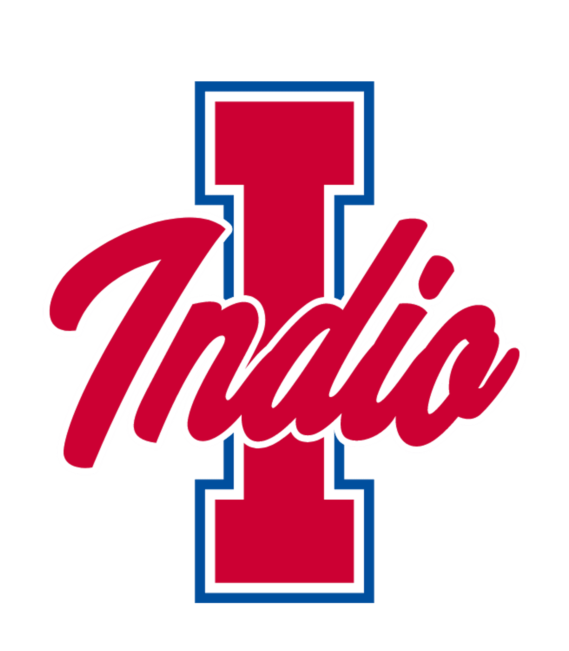 Indio High Logo