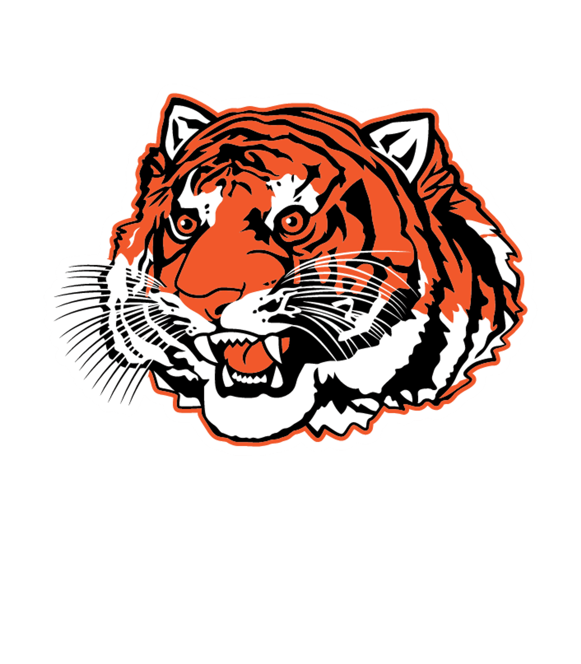Ipswich High Logo