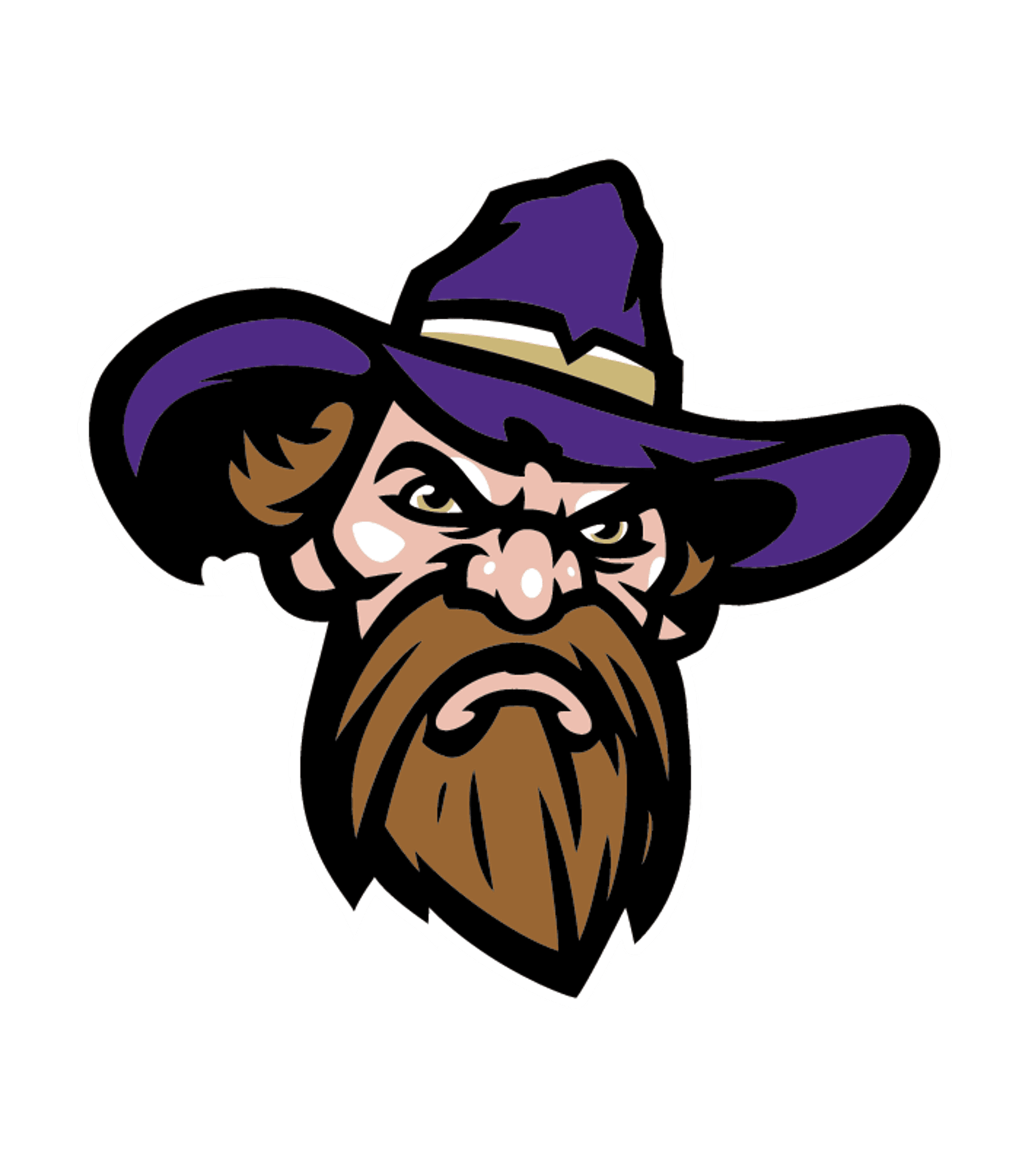 OZARK JR/SR HIGH SCHOOL Logo