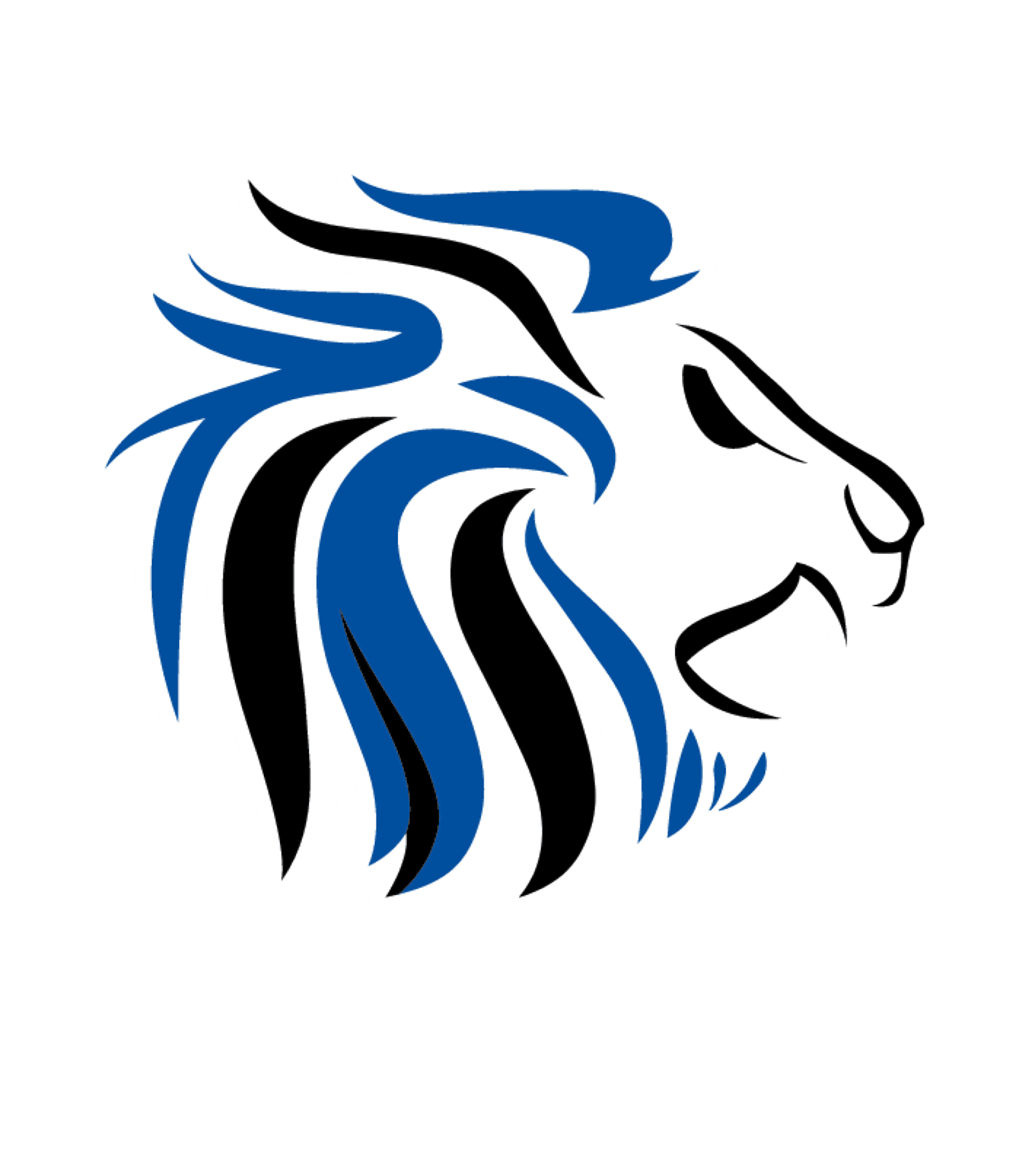 HERNANDO COUNTY JAIL Logo