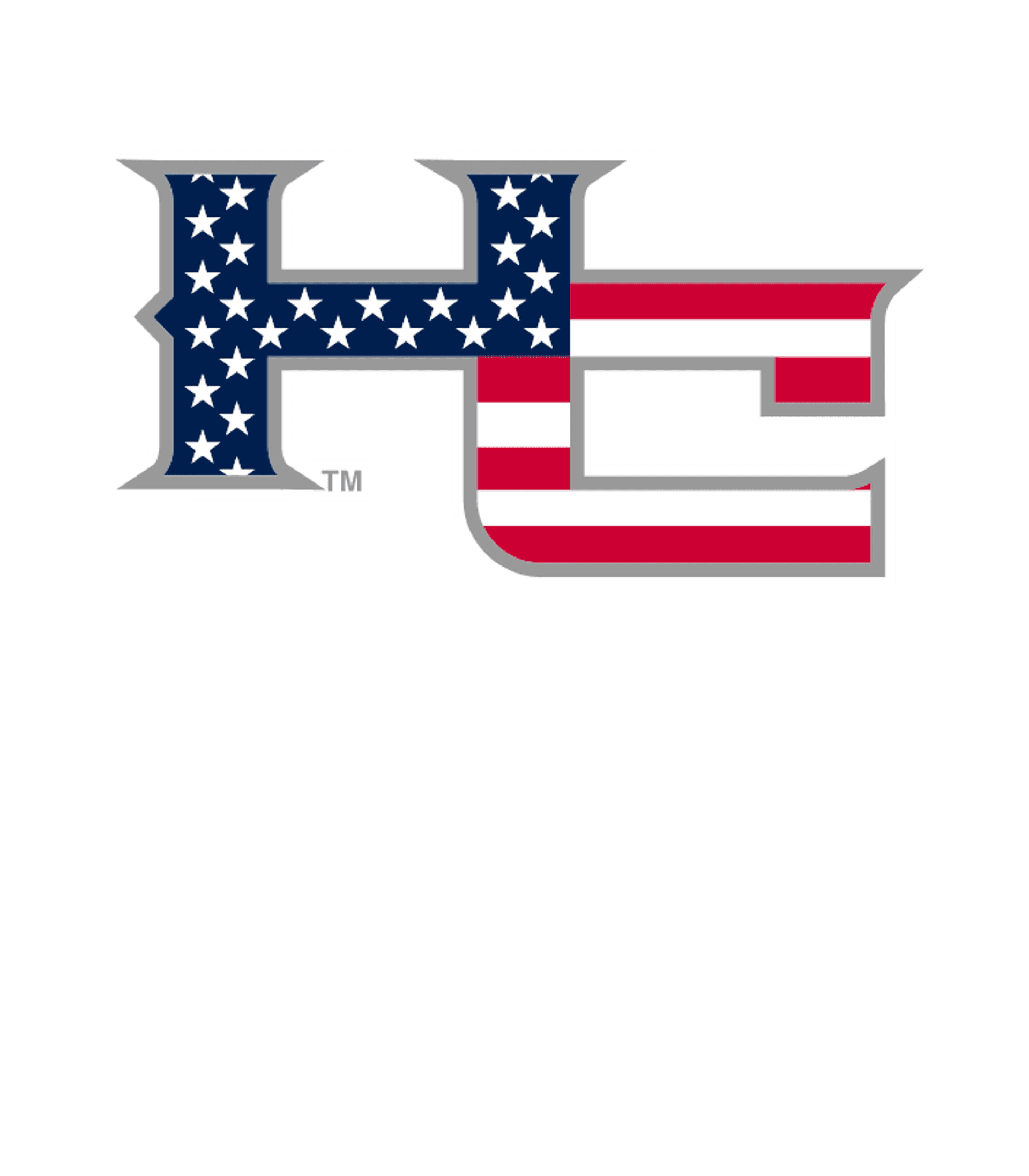 Haralson County Rebel Academy Logo