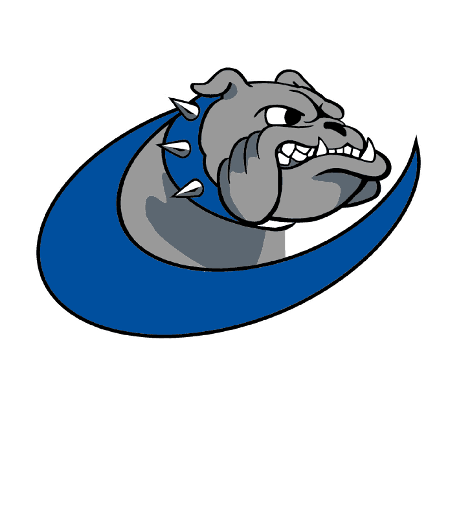 Holbrook Middle High School Logo