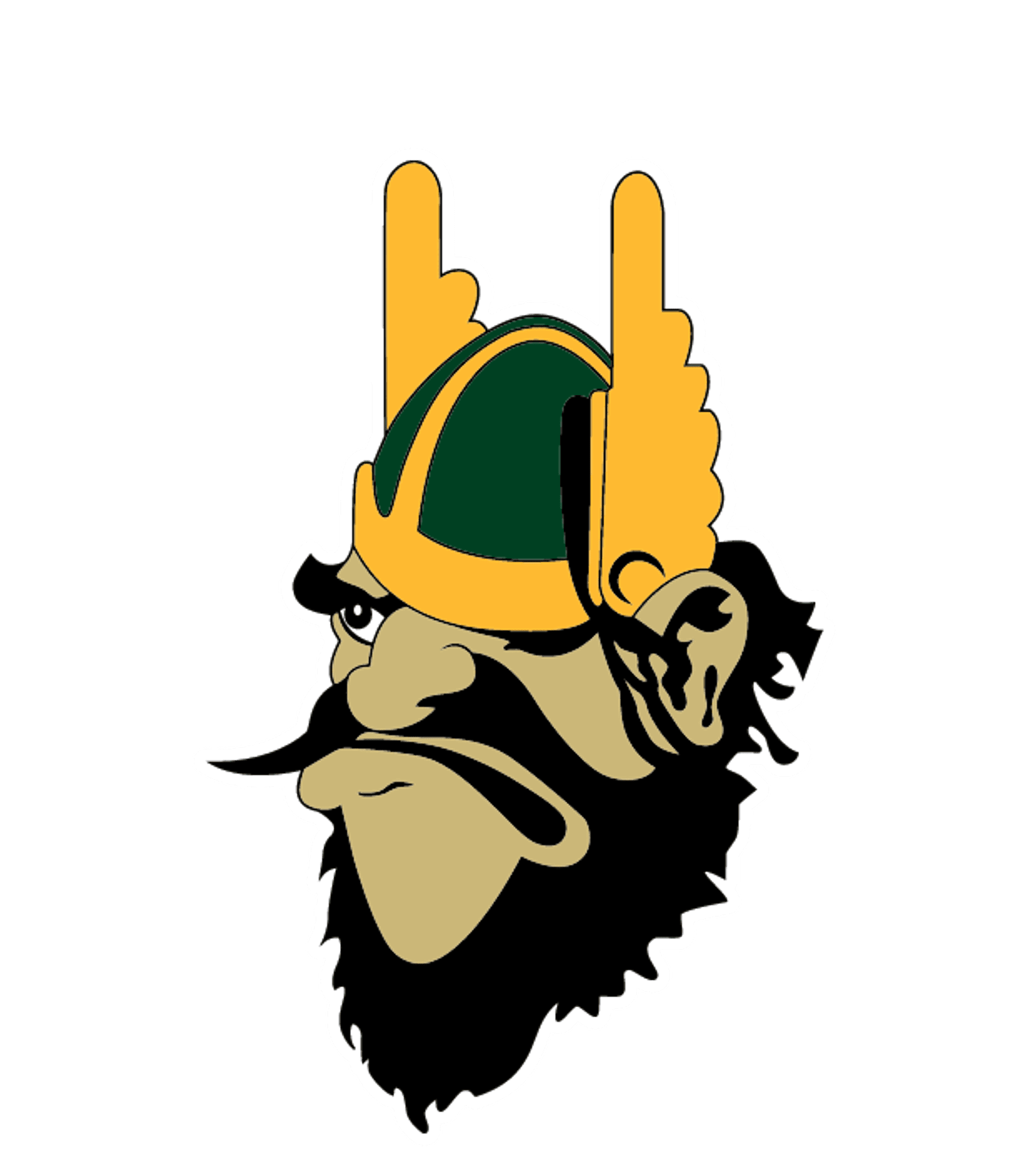Holtville High Logo