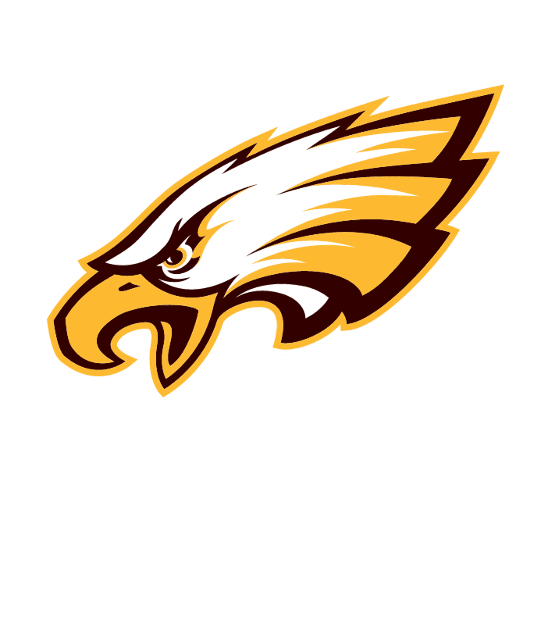 Harry D Jacobs High School Logo