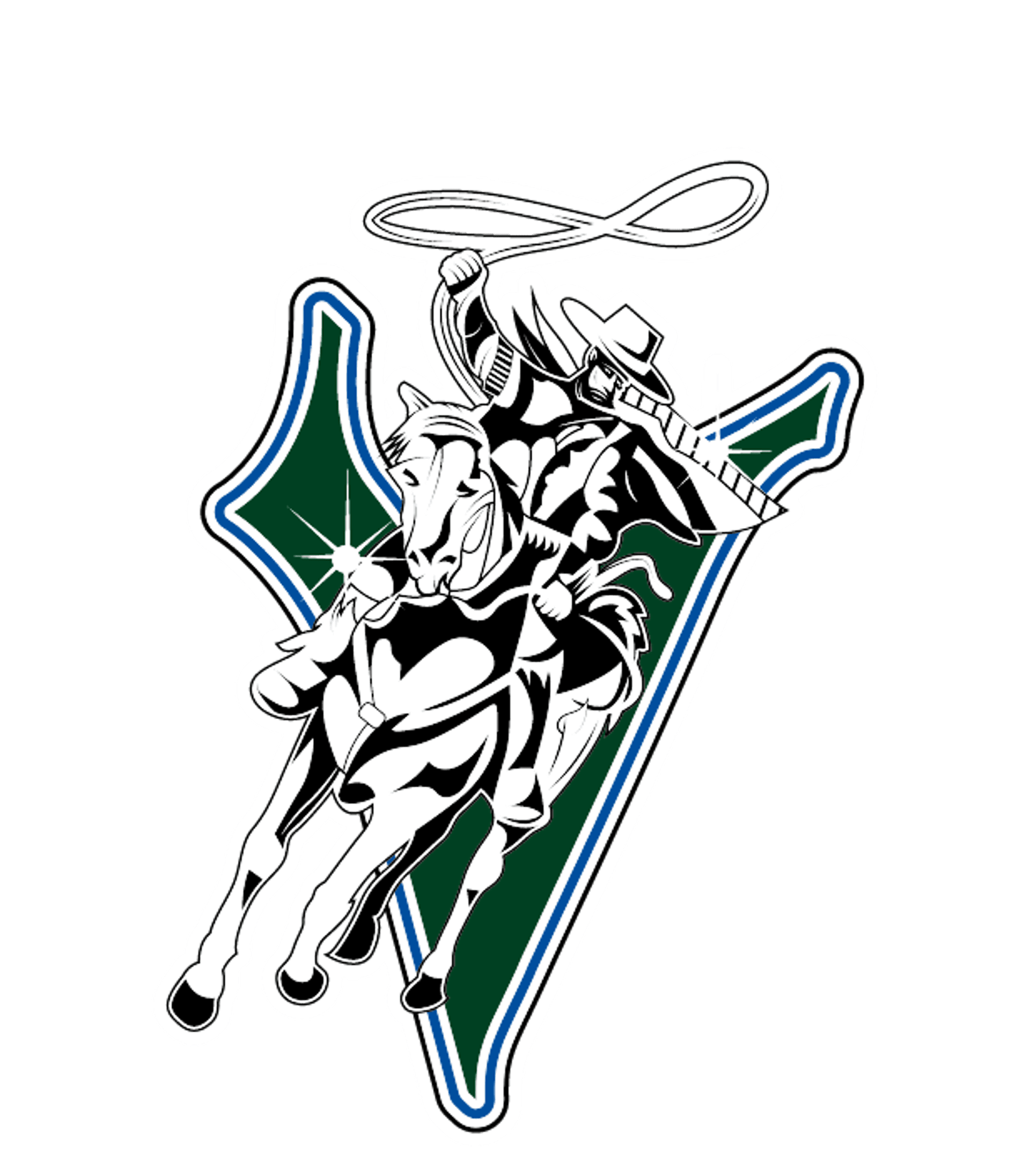 Irvine High Logo