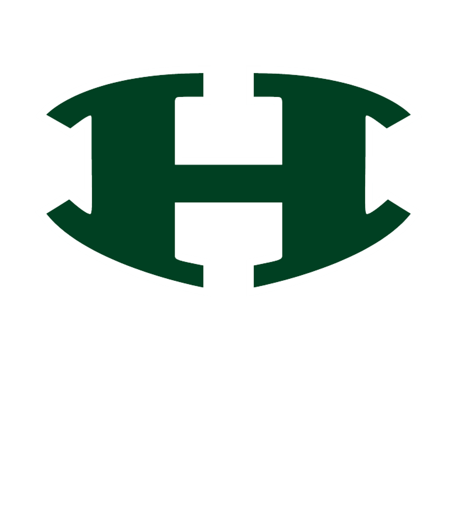 HUNTSVILLE H S Logo