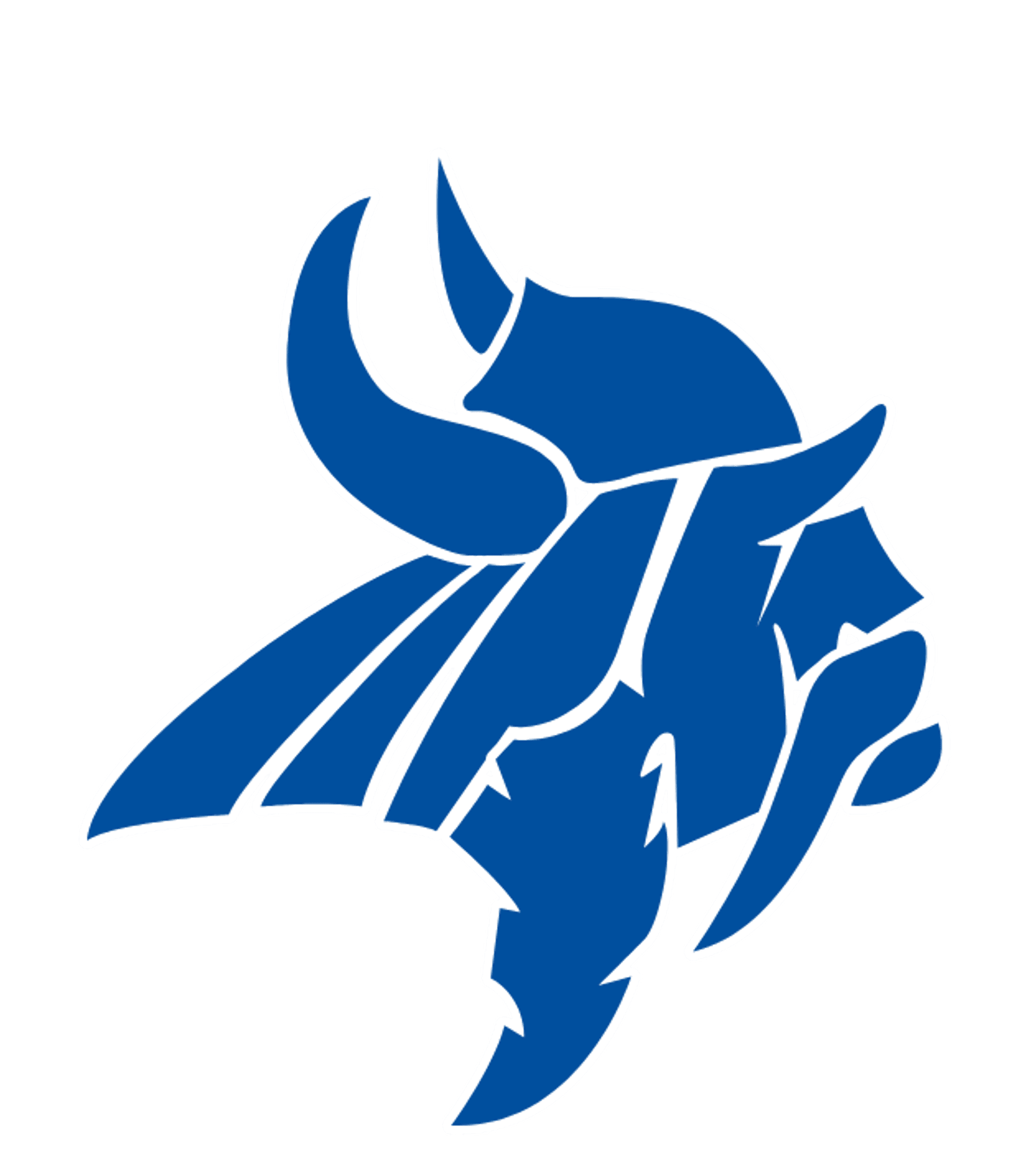 Irvington High Logo