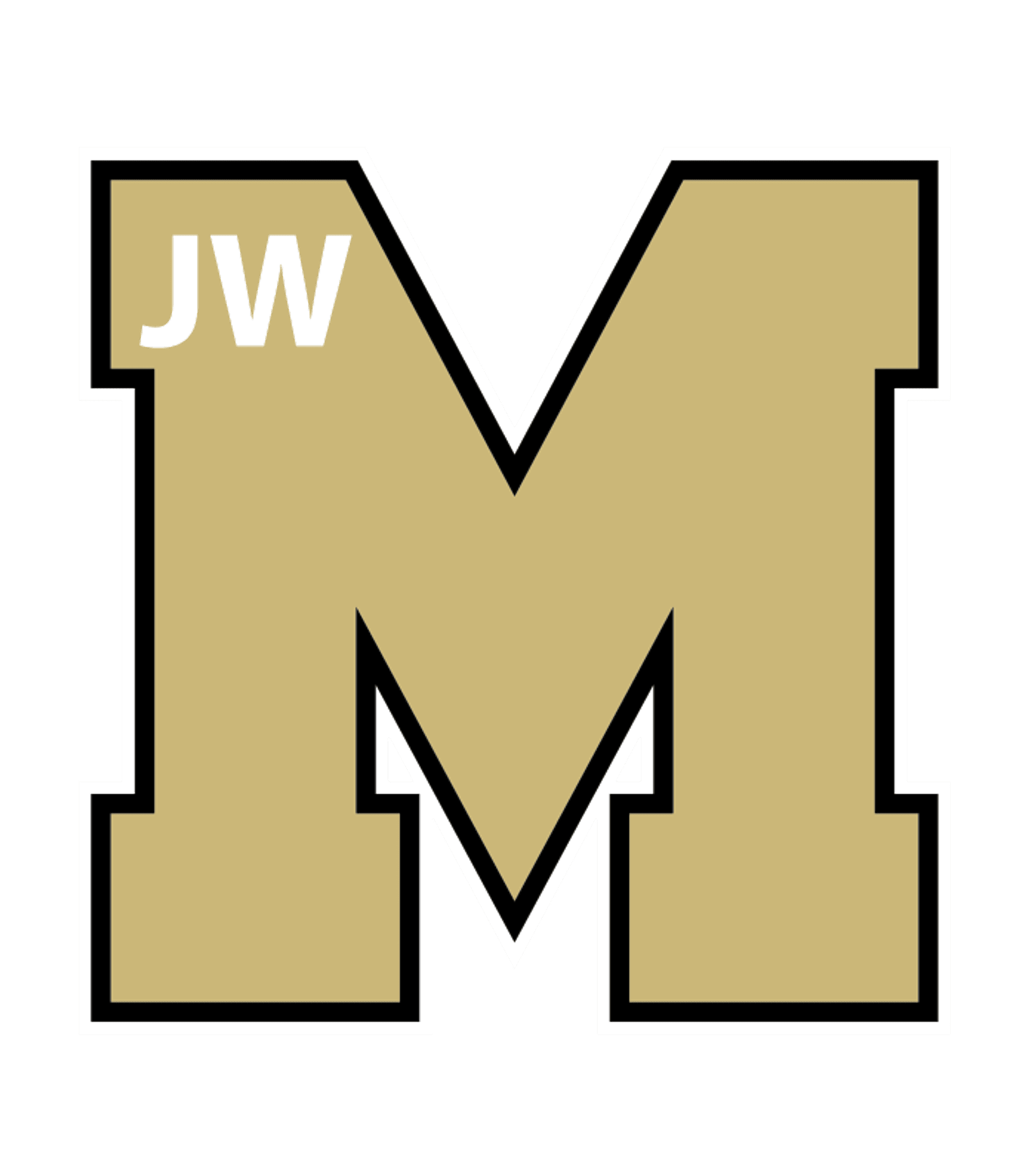 JAMES W. MITCHELL HIGH SCHOOL Logo