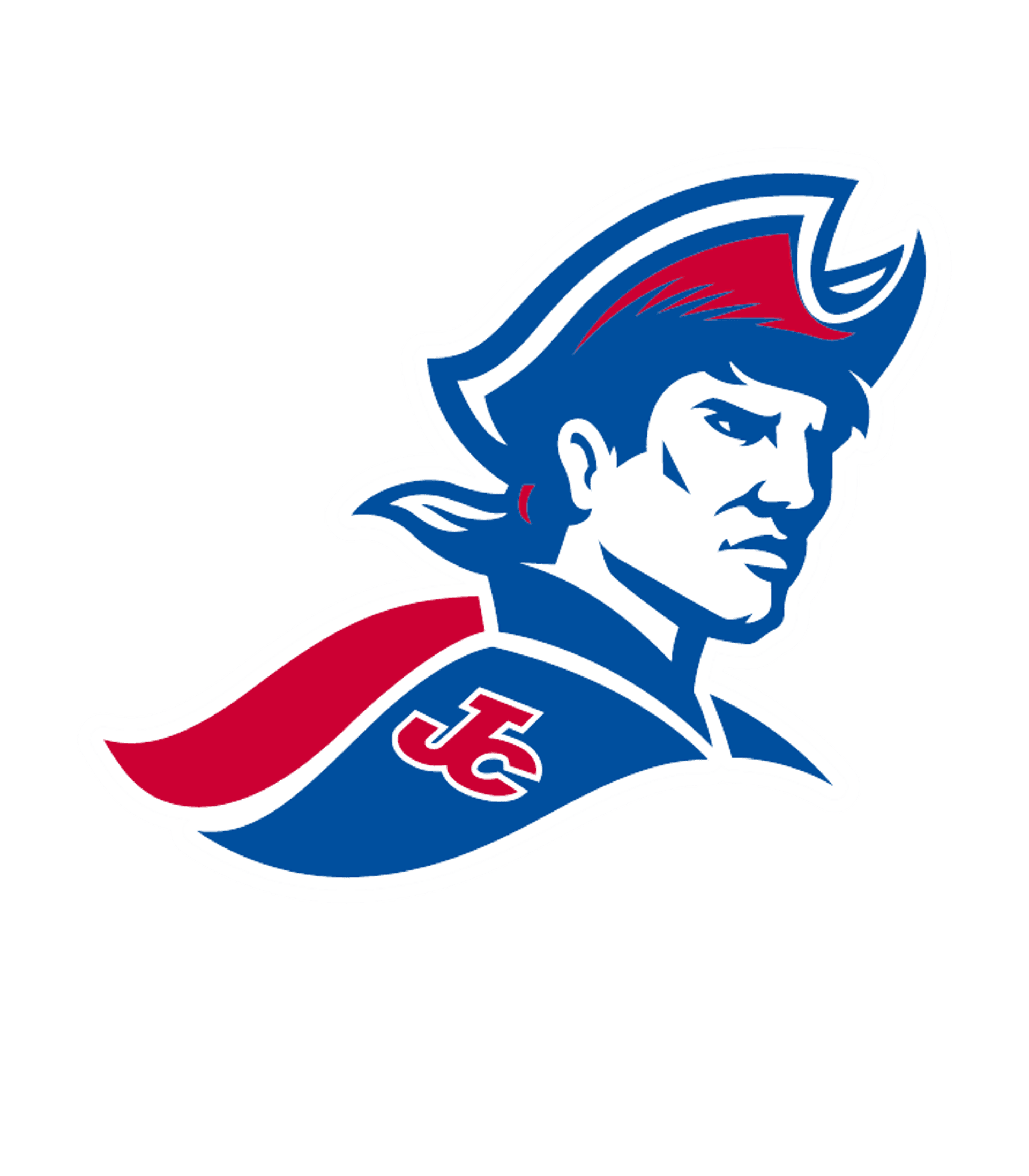 Jay County Jr/Sr High School Logo