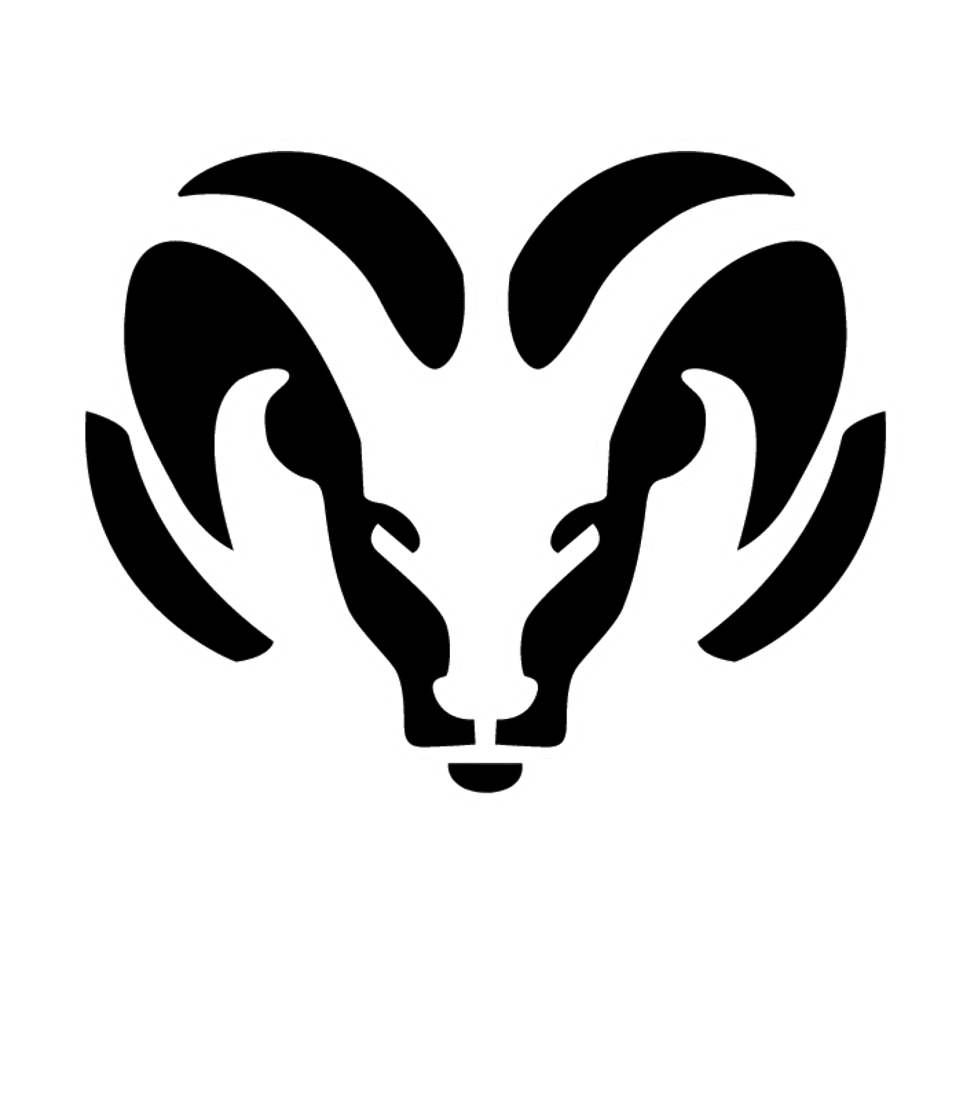 Holt Senior High School Logo