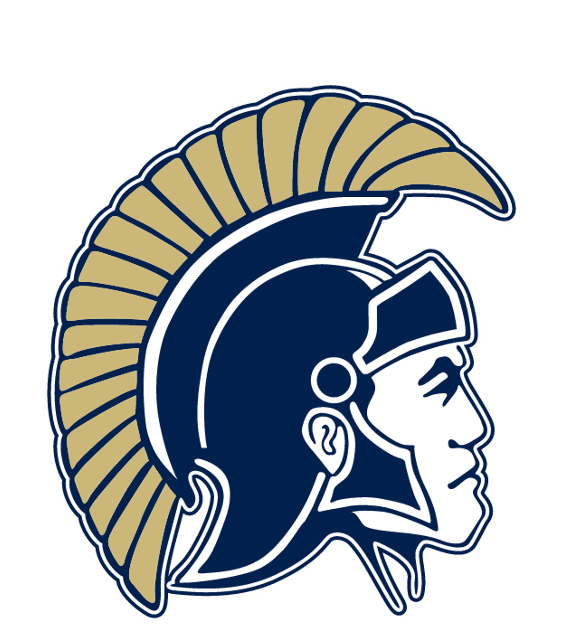 Lloyd High School Logo