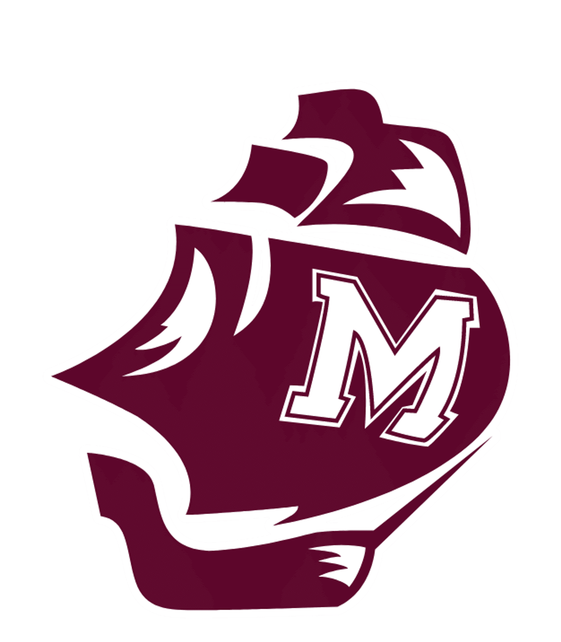 Martin High School Logo