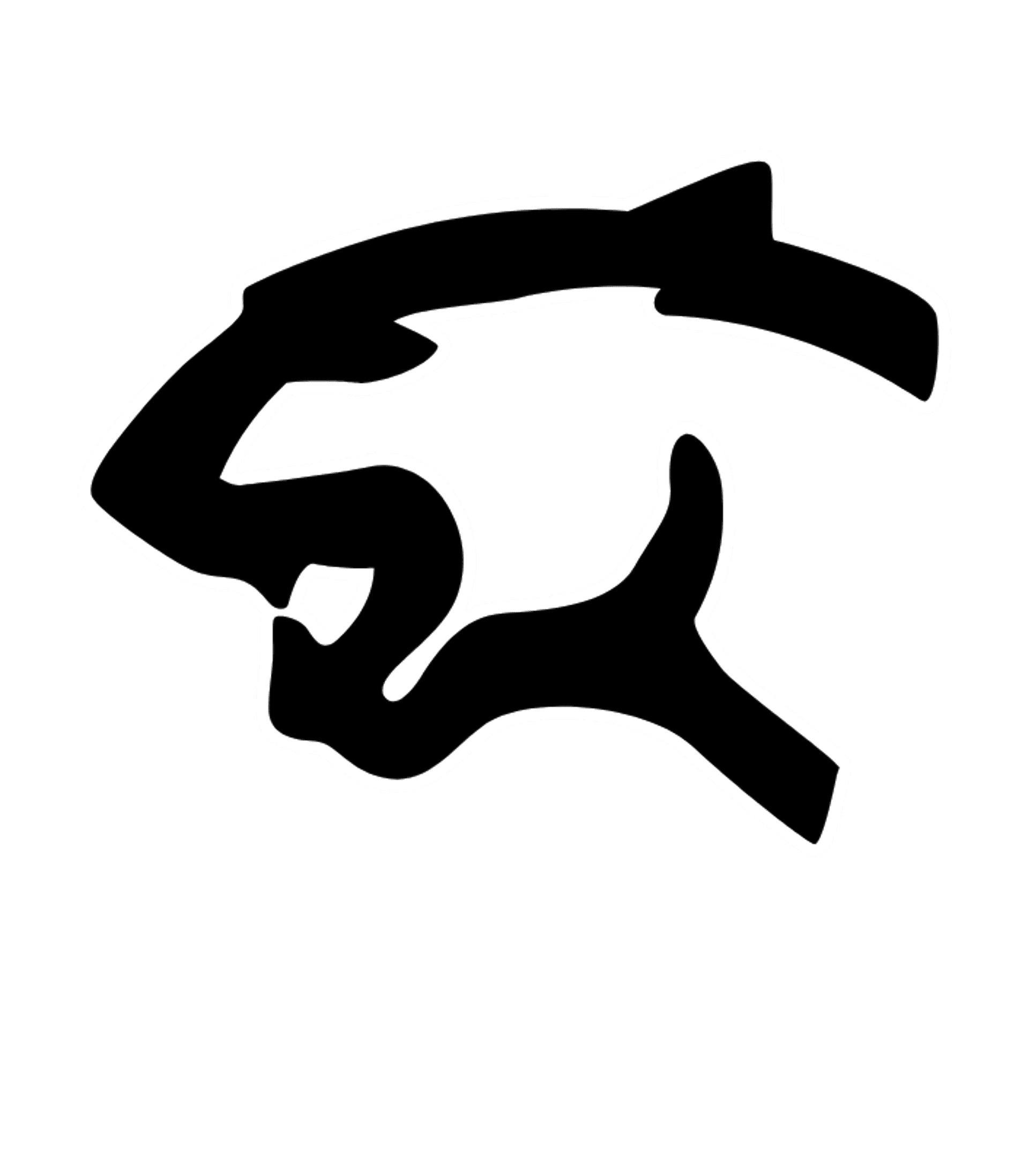 Litchfield Senior High School Logo