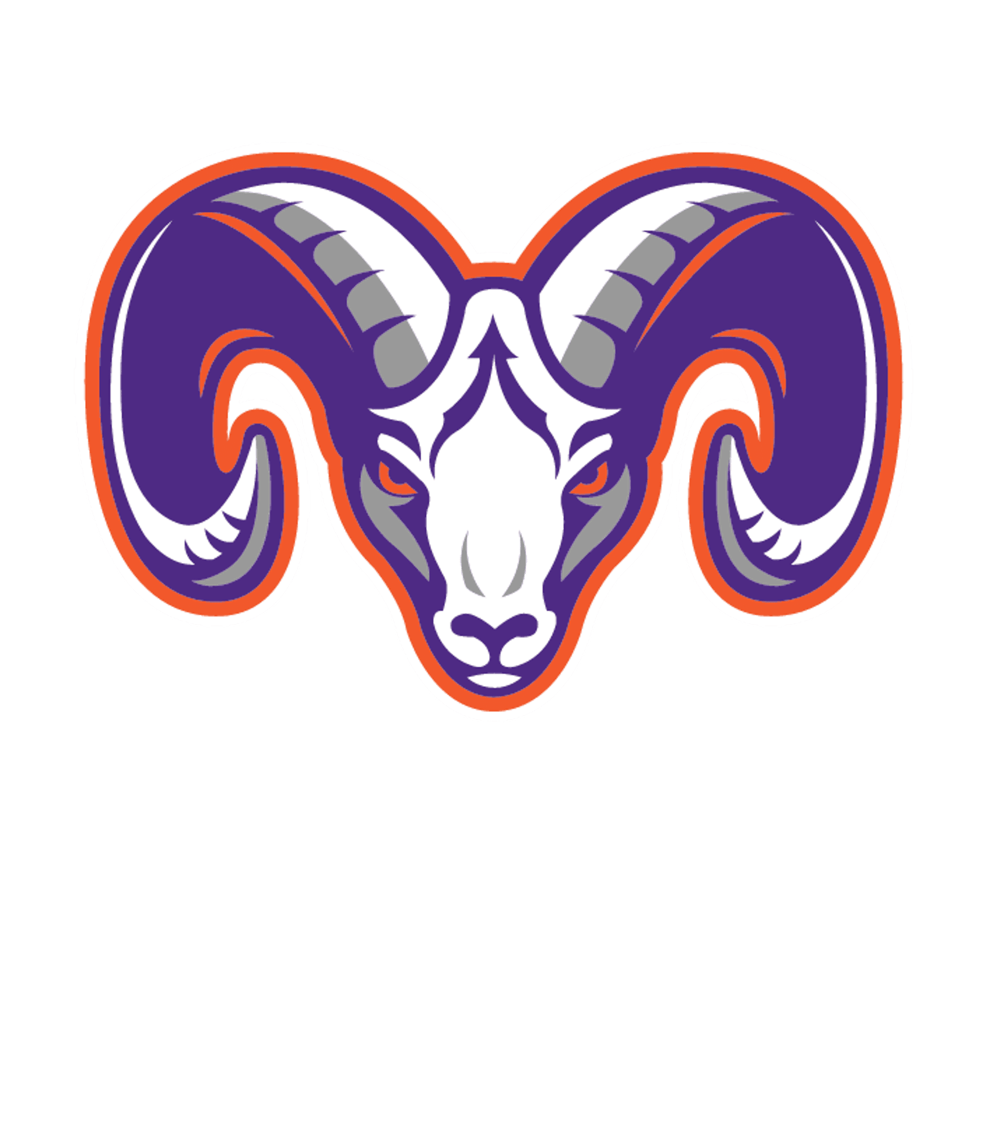 Maurice J. McDonough High School Logo