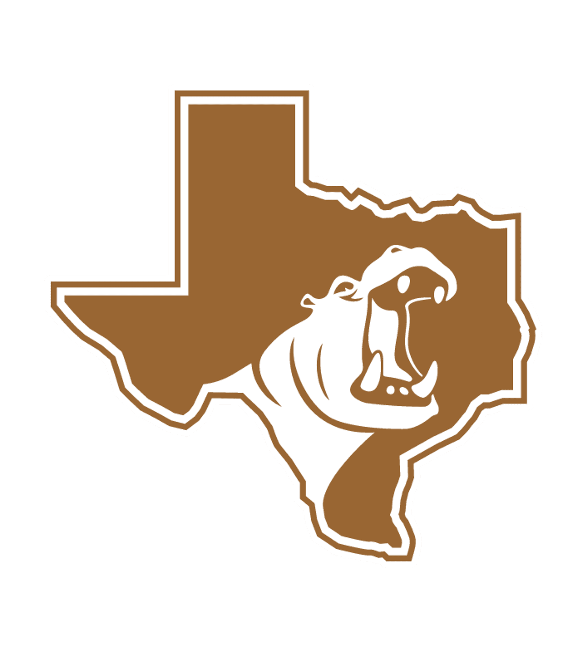 HUTTO VIRTUAL ACADEMY Logo