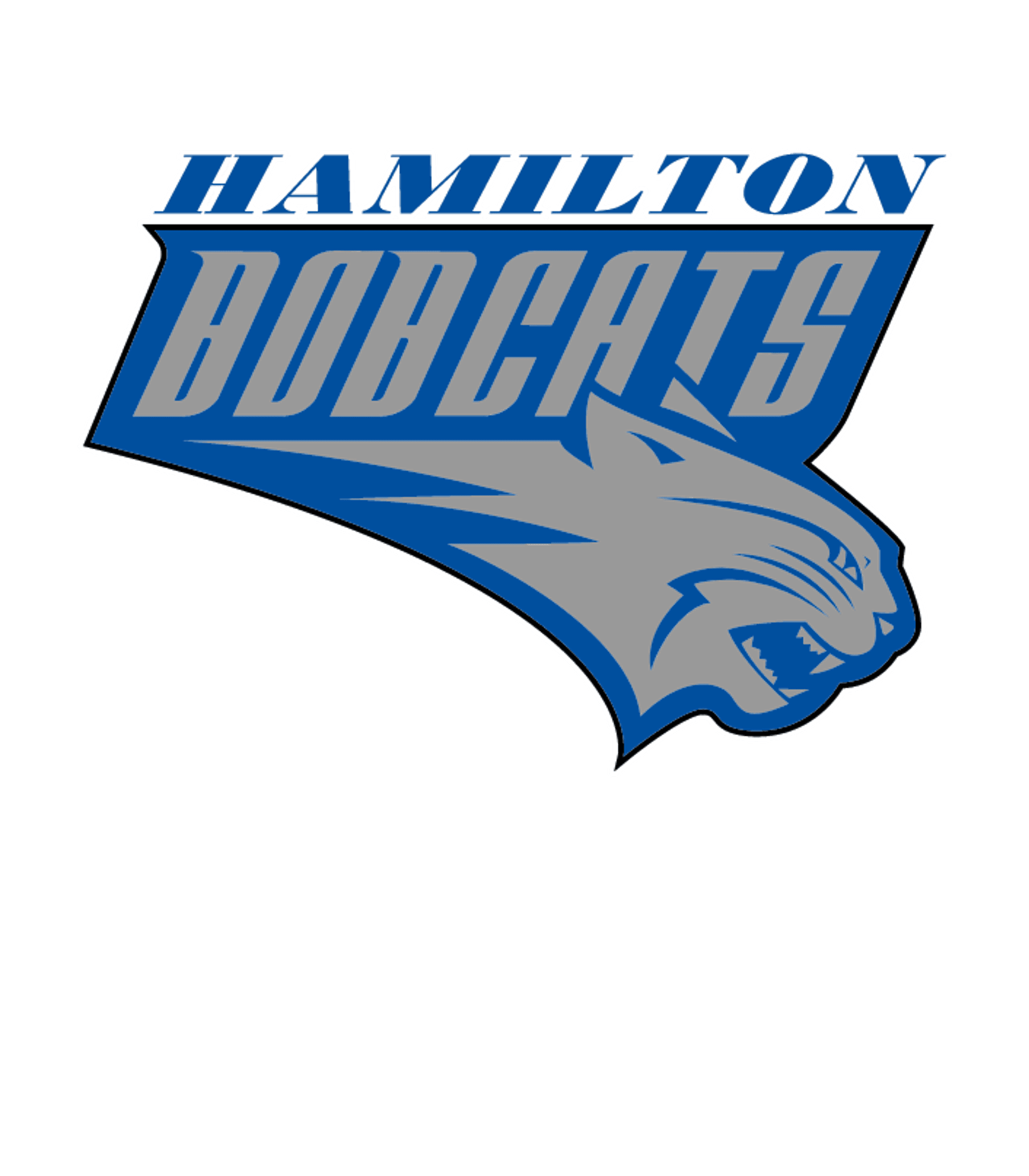 Hamilton Logo