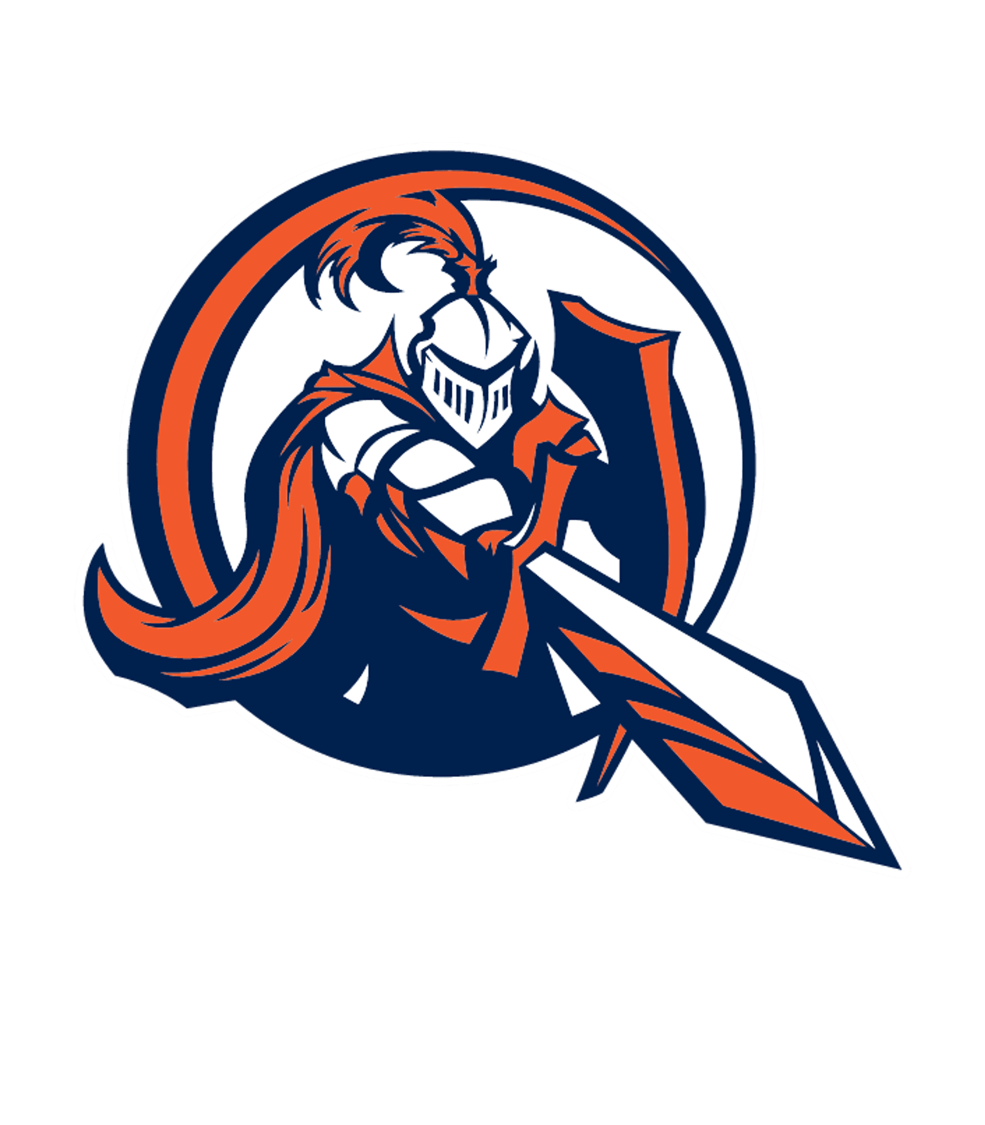 James and Rosemary Phalen Leadership Academy High School Logo