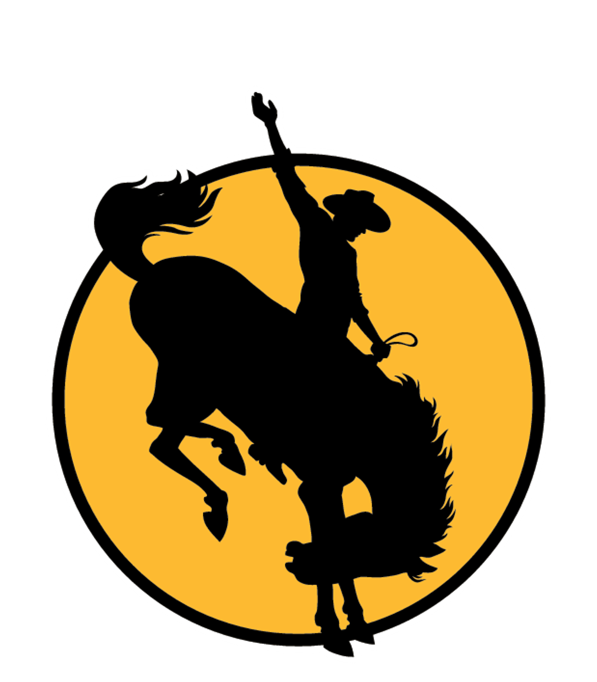 HULBERT JR-SR HS (SR) Logo