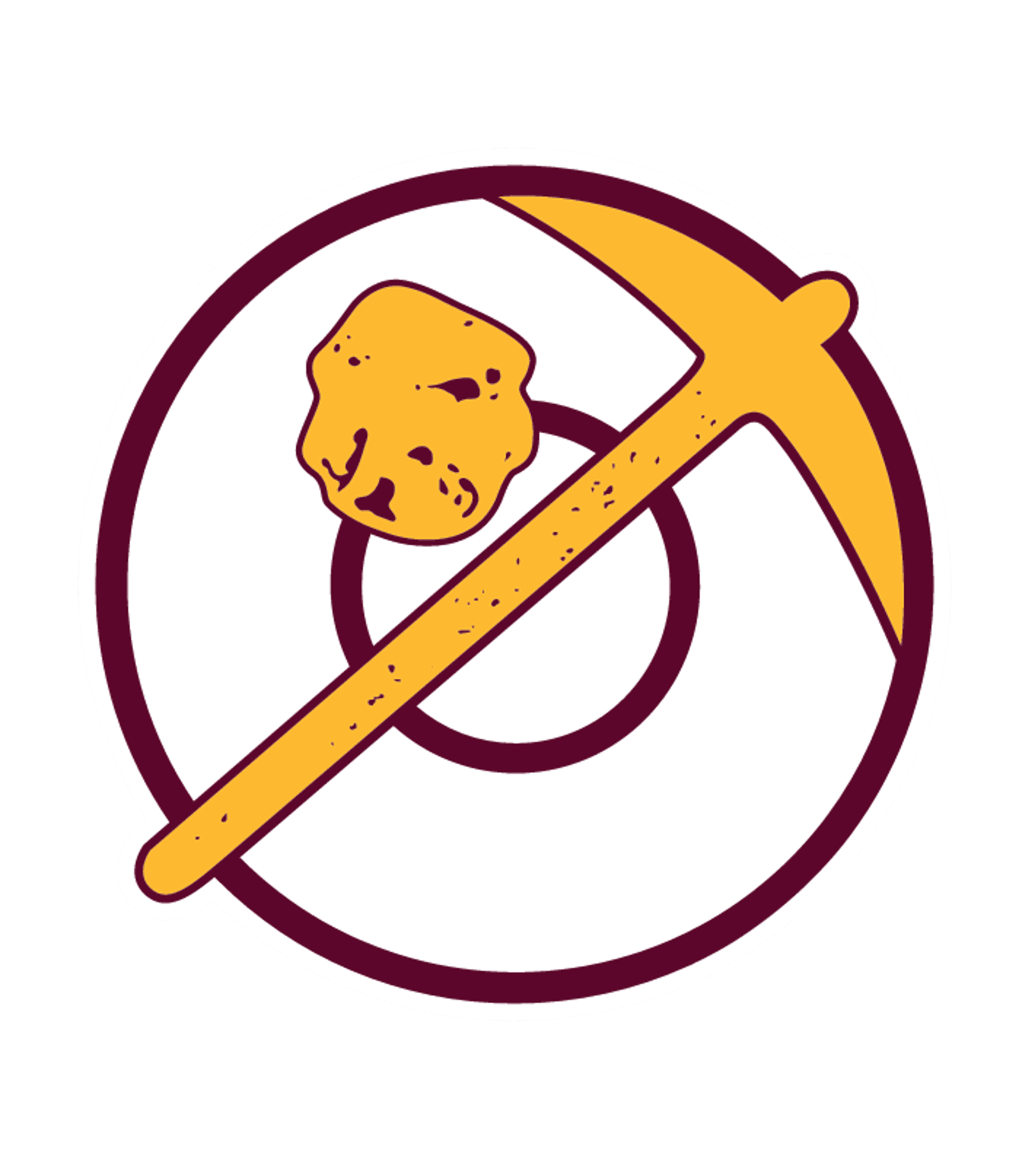 HAWLEY SECONDARY Logo