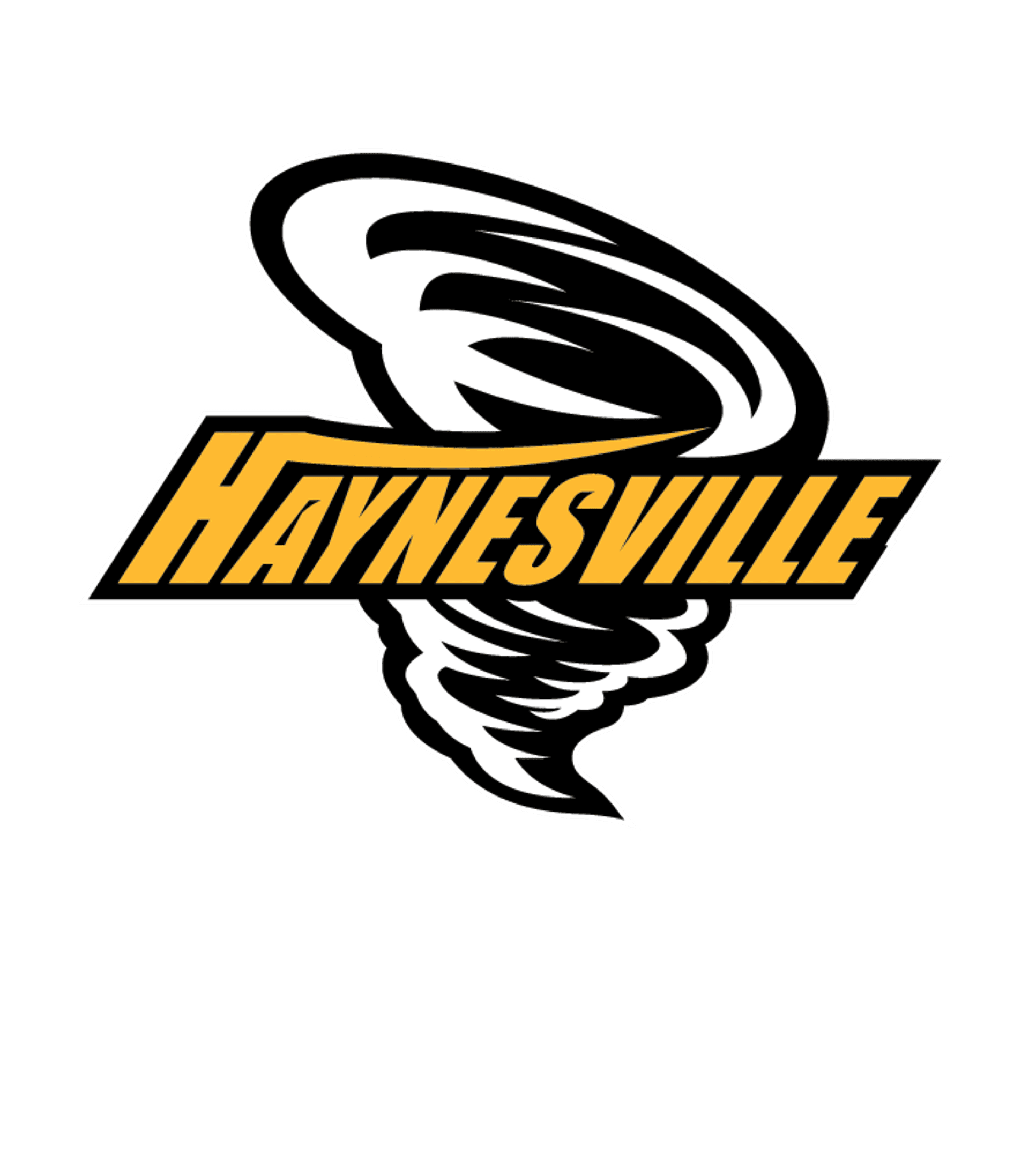 Haynesville Jr./Sr. High School Logo