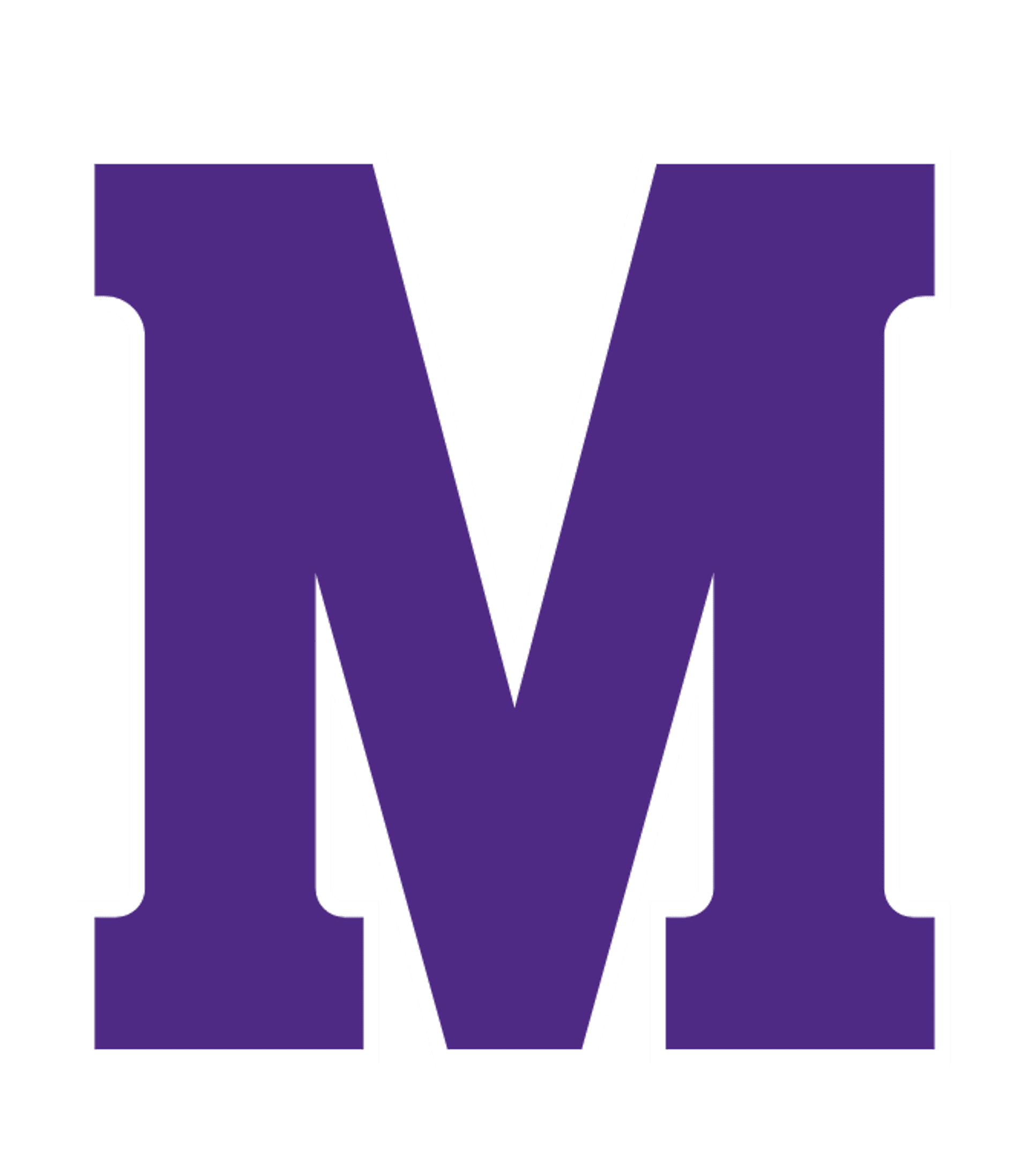Mosinee High Logo