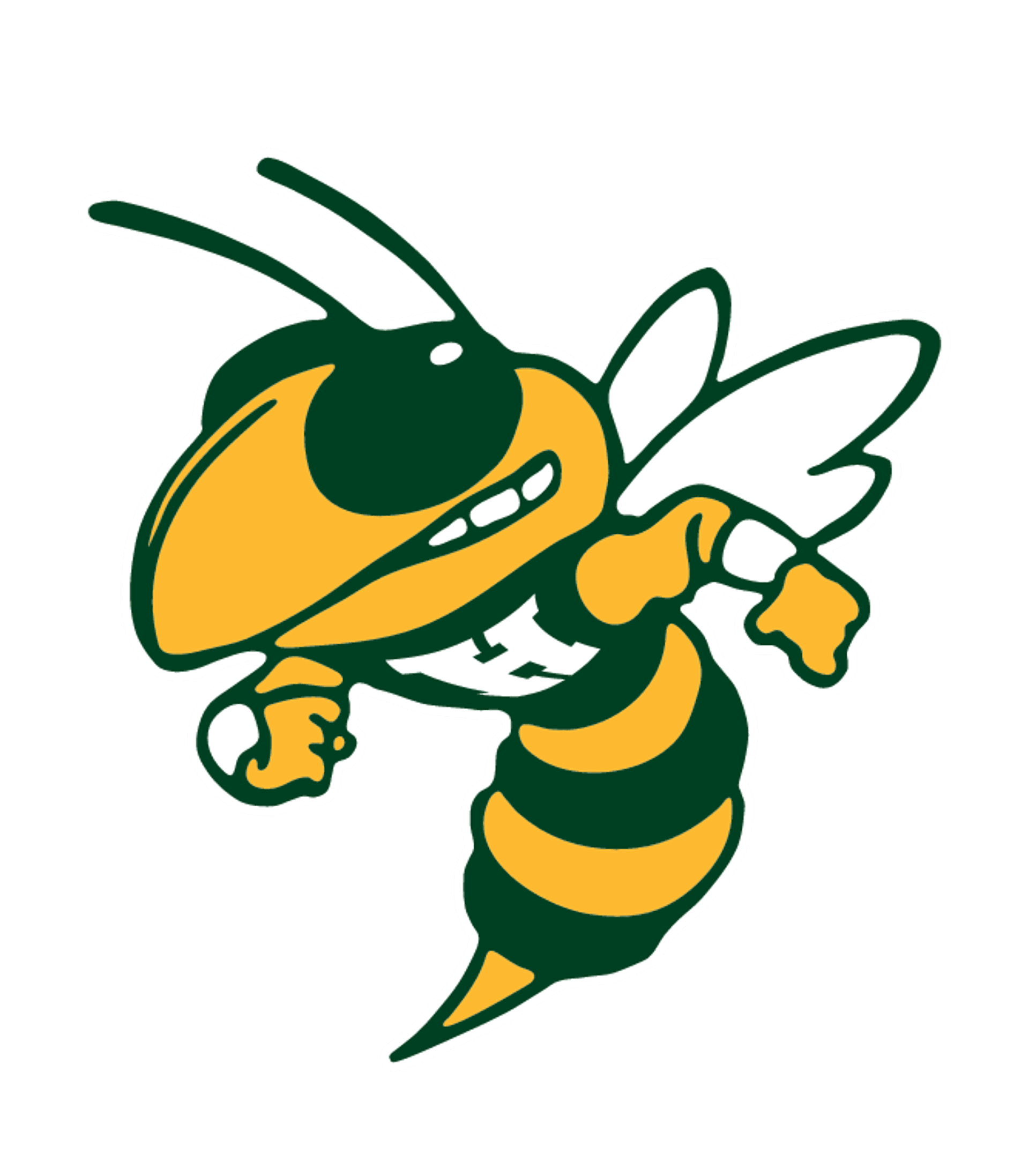 Hilmar High Logo
