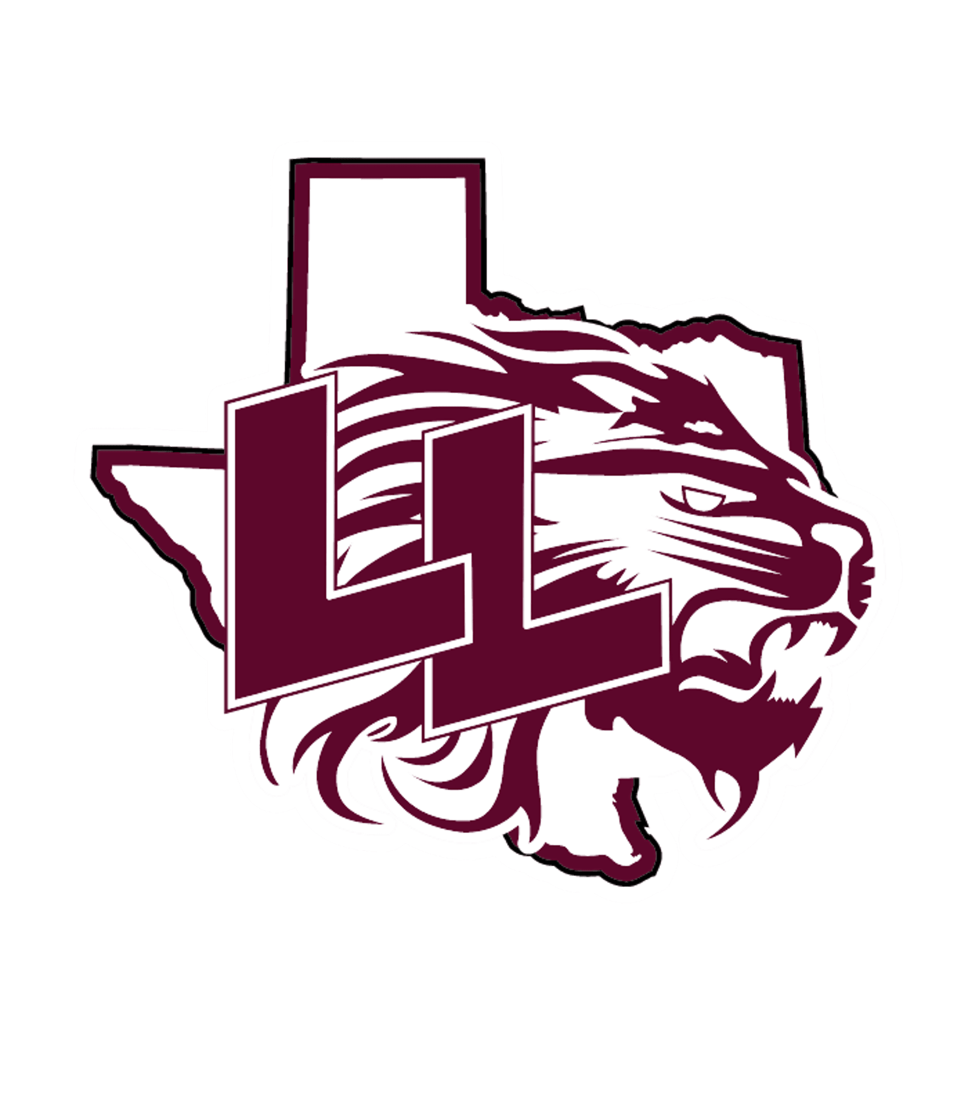 LOCKHART H S Logo