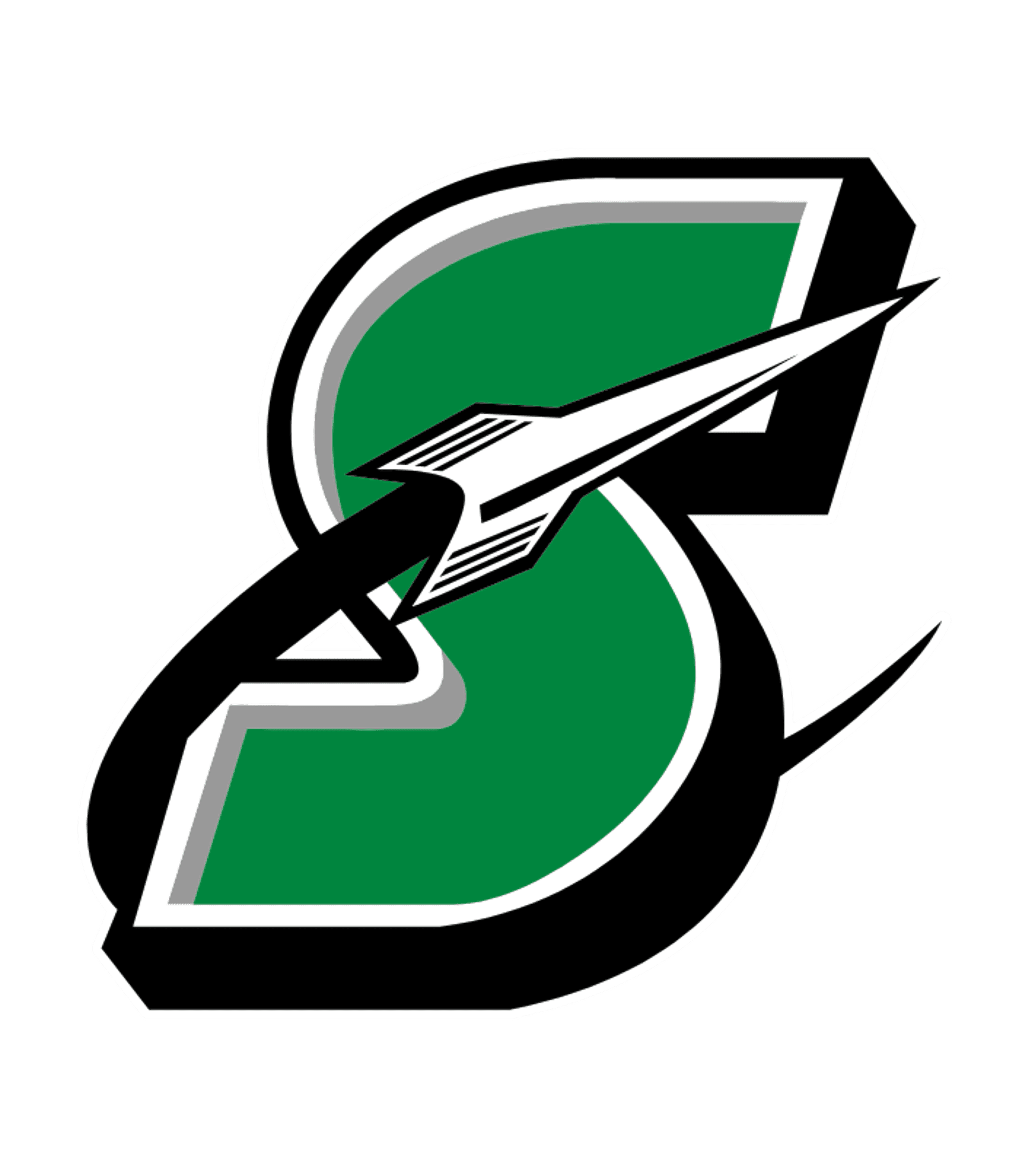 HIGH SCHOOL AT SYRACUSE Logo