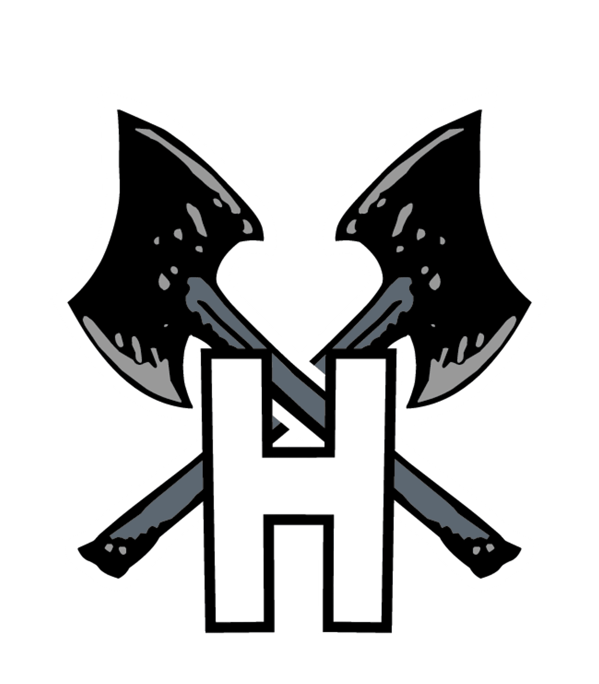 Hayfork High Logo