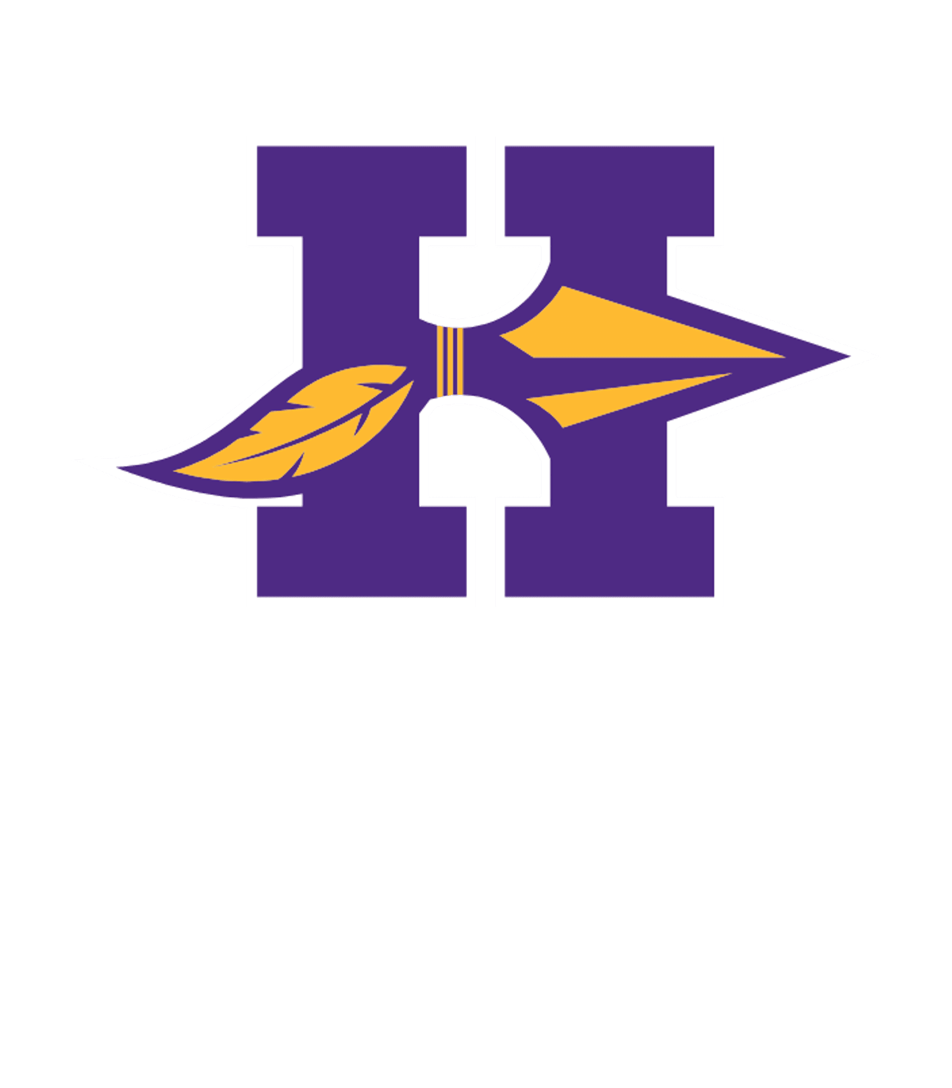 Hononegah CHD High School Logo