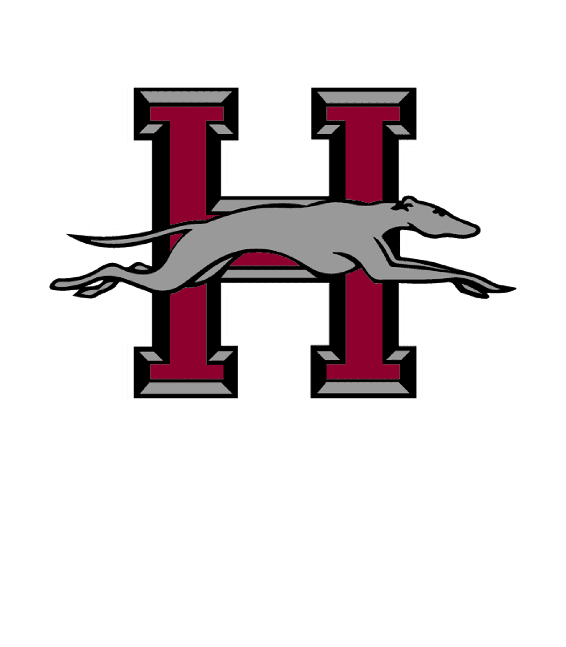Healdsburg High Logo