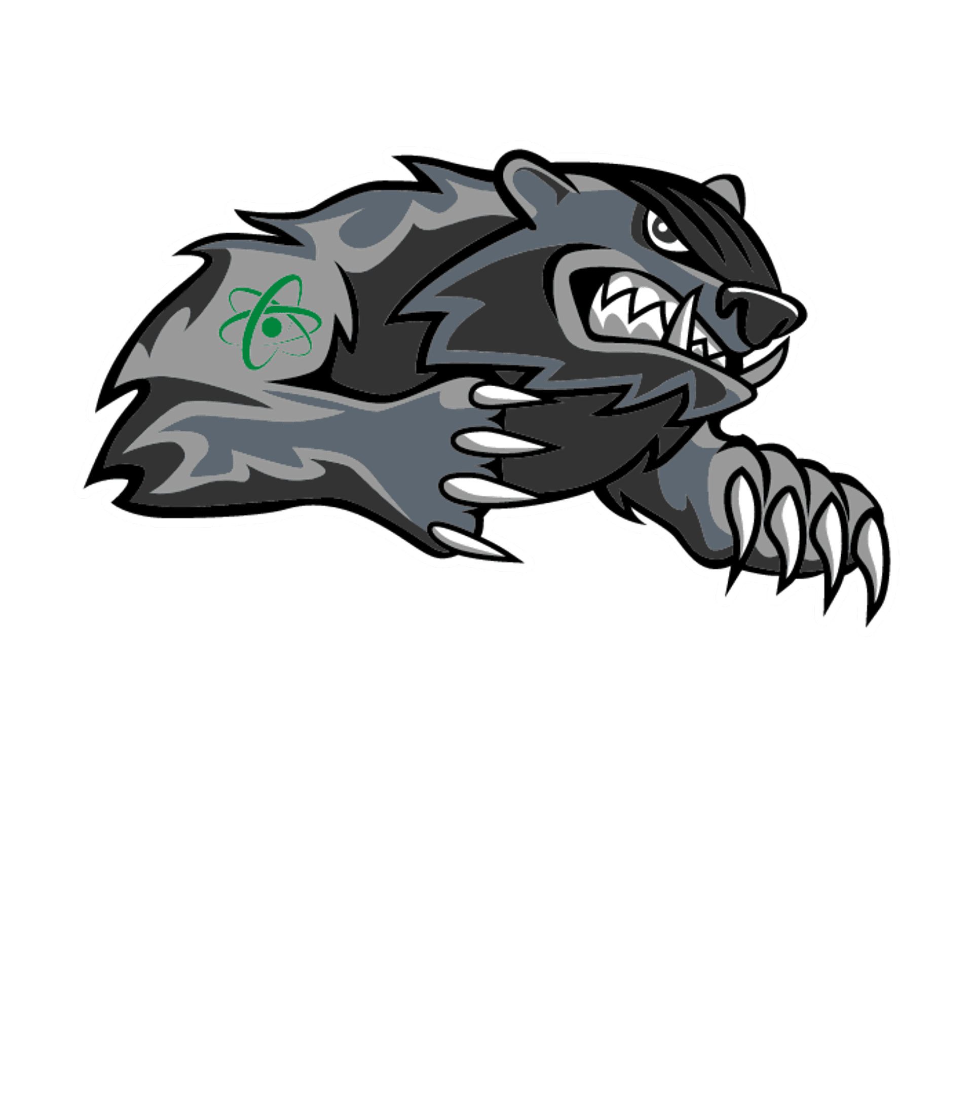 HOSTOS-LINCOLN ACADEMY OF SCIENCE Logo