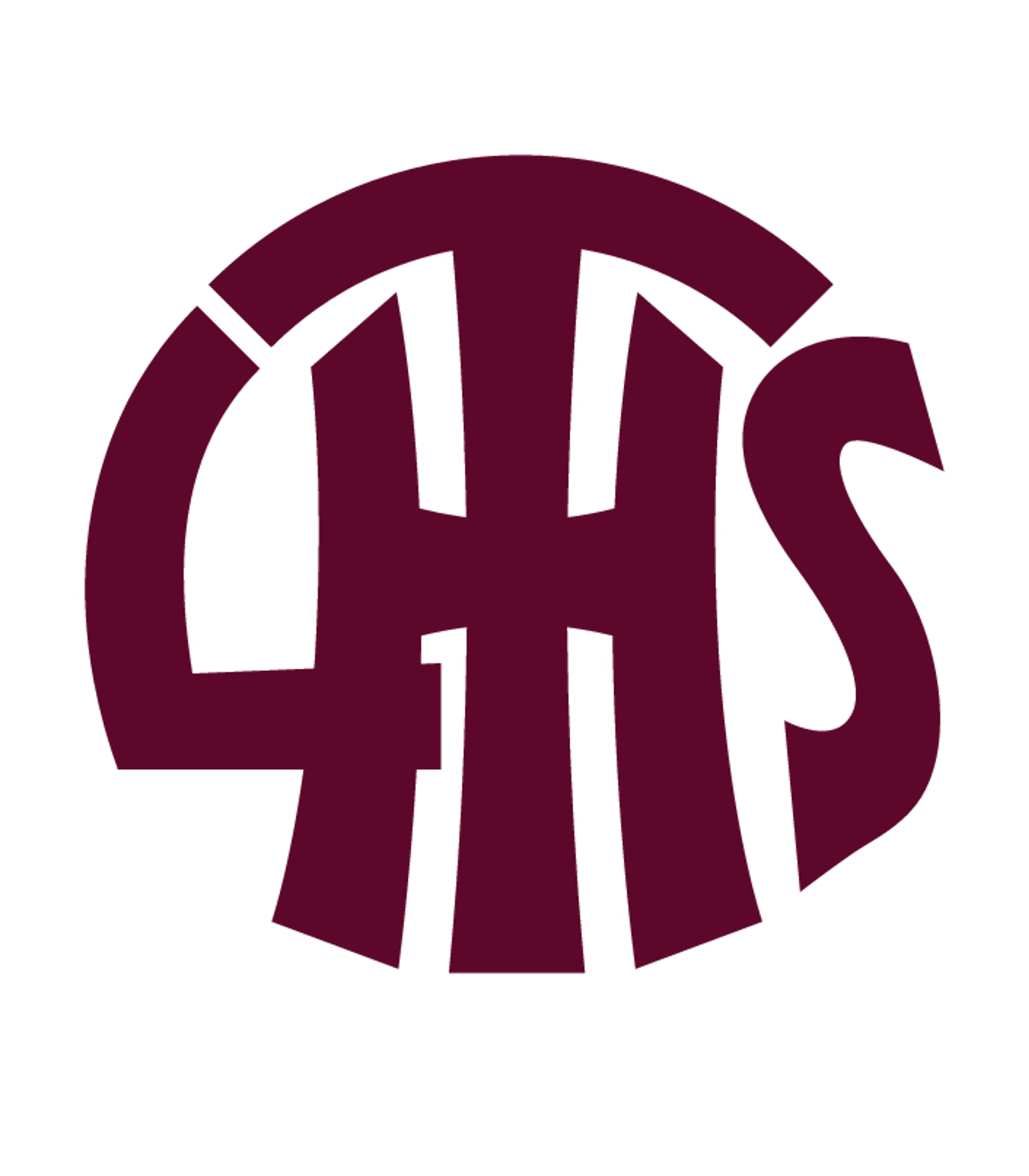 Lockport Township High Sch East Logo